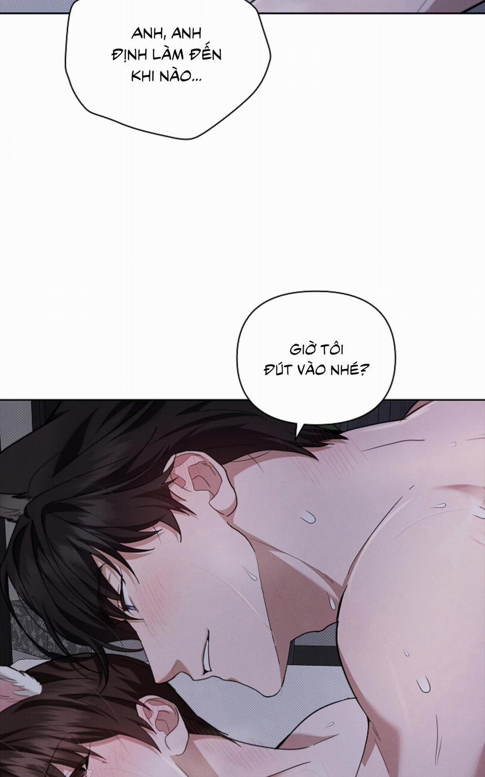 ĐỪNG ĐỘNG VÀO CÚN CON! 25 trang 53