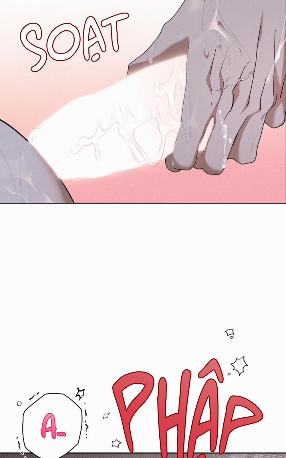 ĐỪNG ĐỘNG VÀO CÚN CON! 25 trang 55