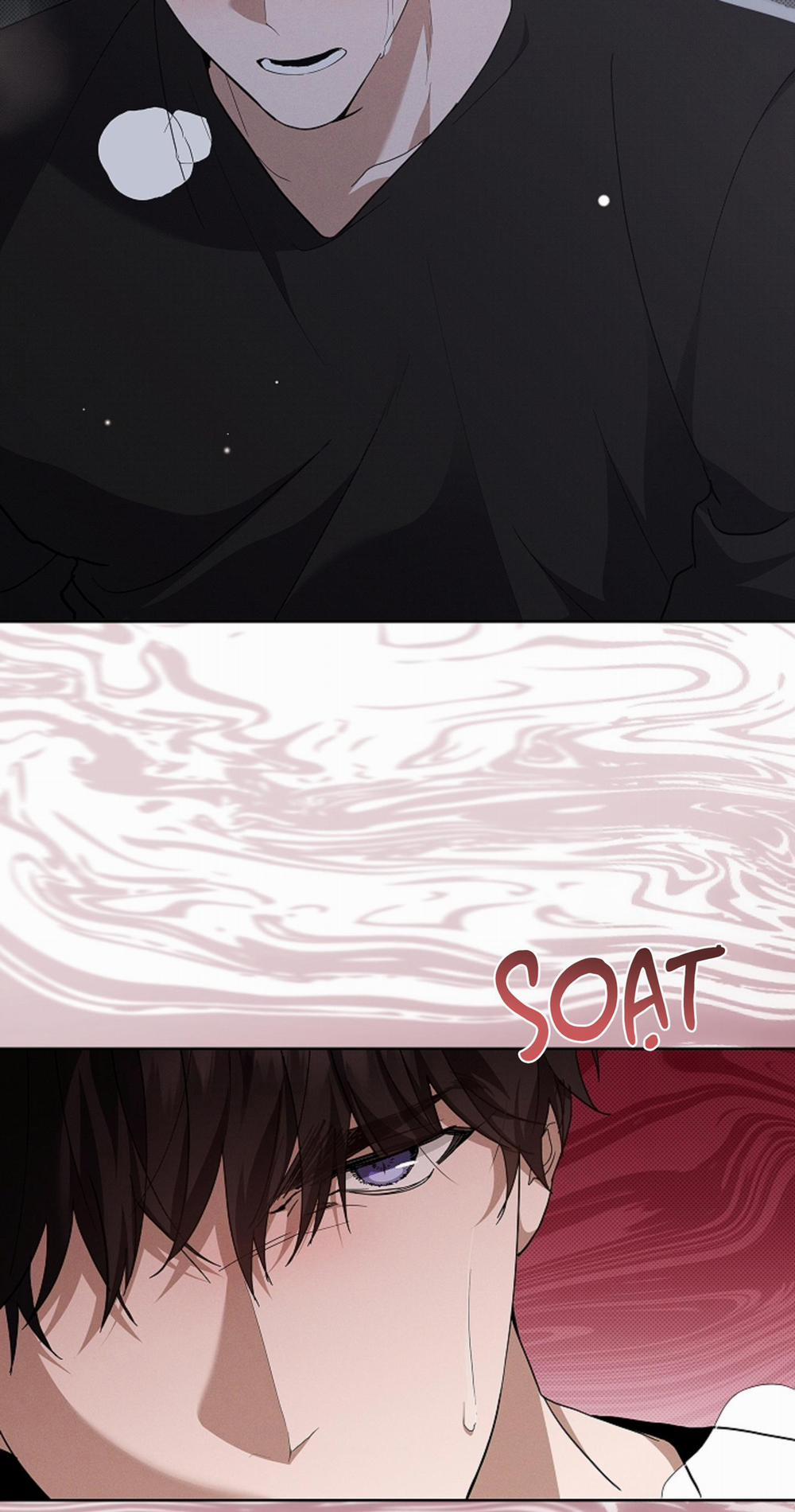 ĐỪNG ĐỘNG VÀO CÚN CON! 25 trang 6