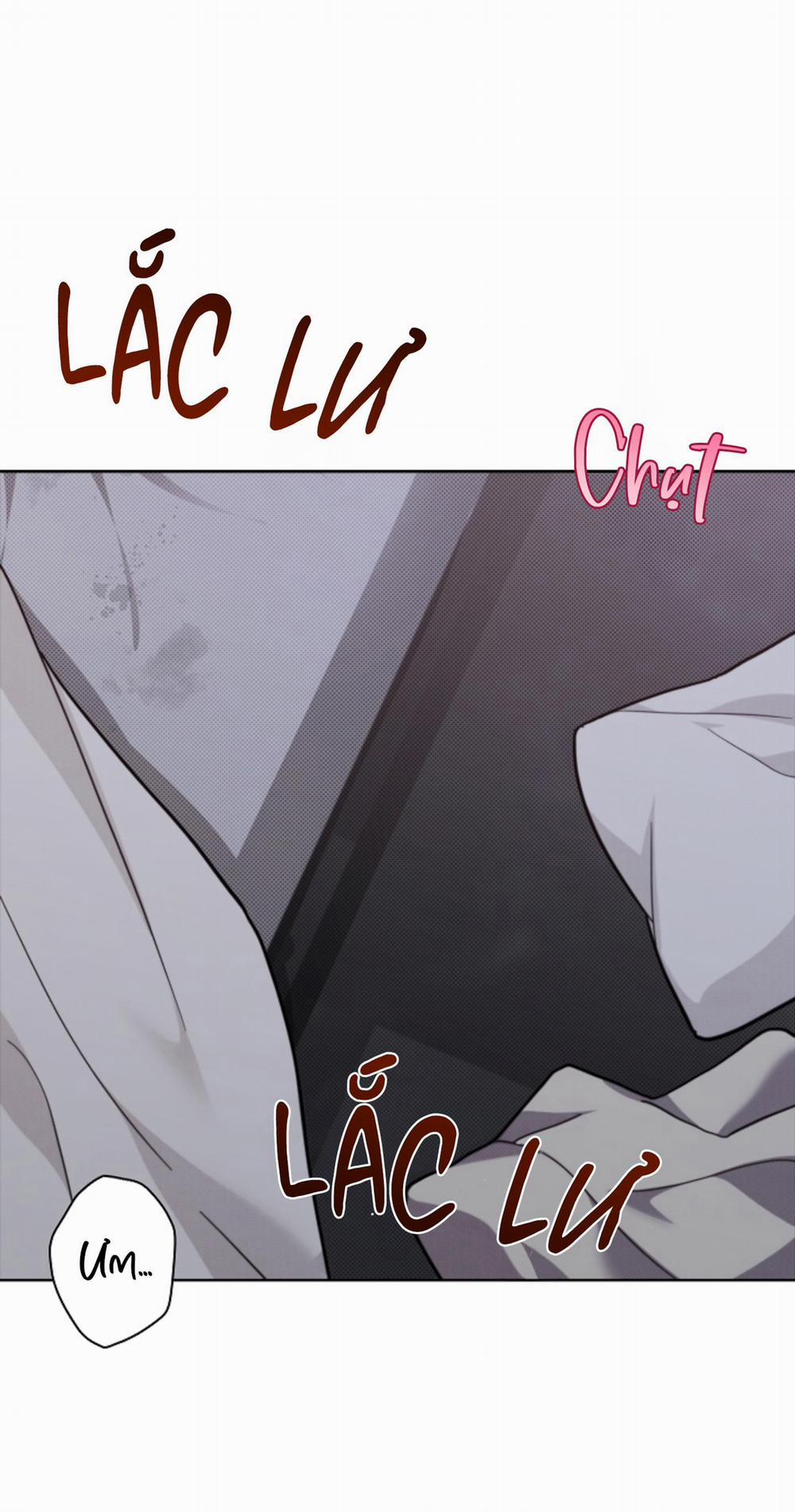 ĐỪNG ĐỘNG VÀO CÚN CON! 25 trang 61