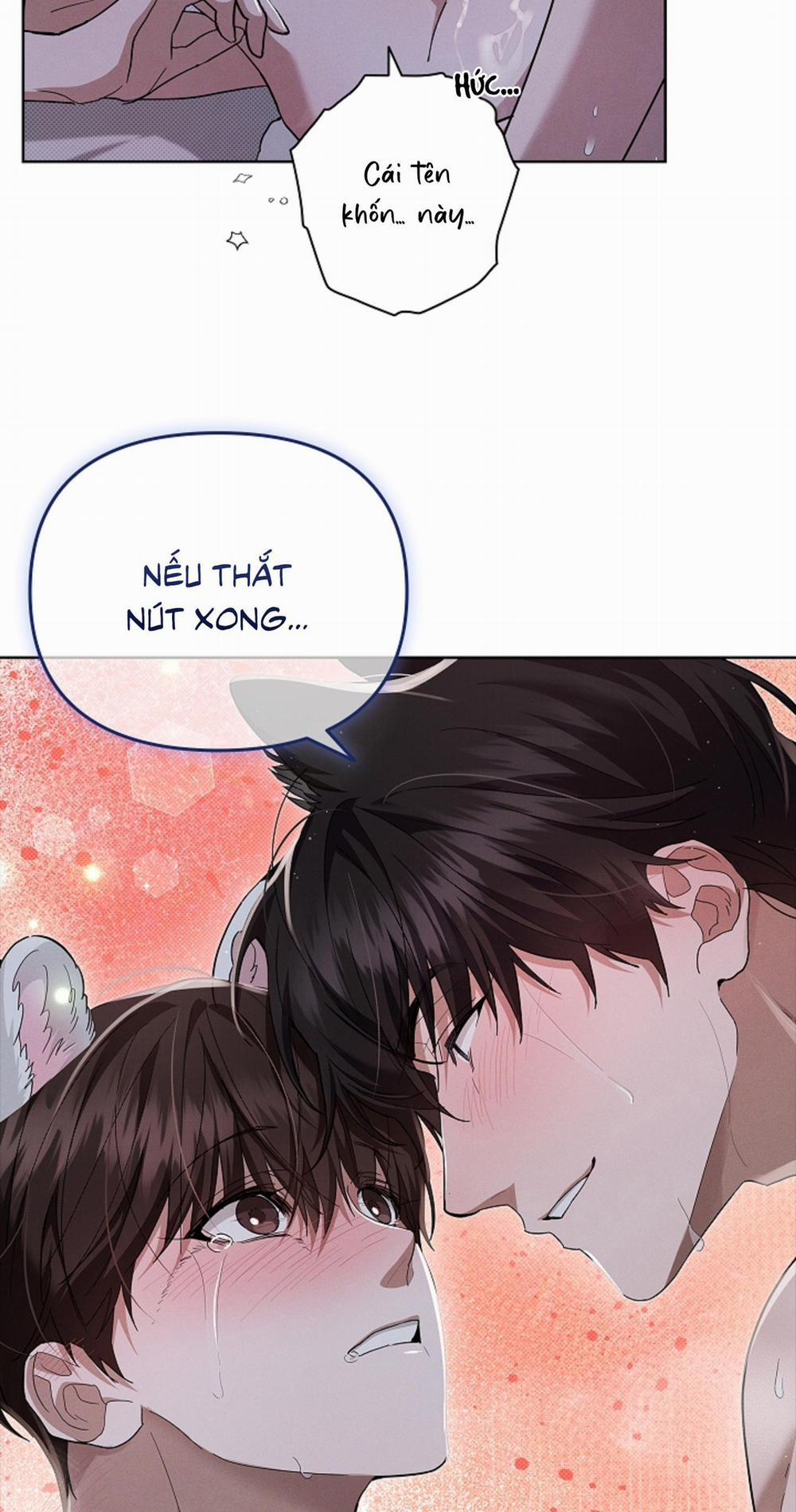 ĐỪNG ĐỘNG VÀO CÚN CON! 25 trang 69