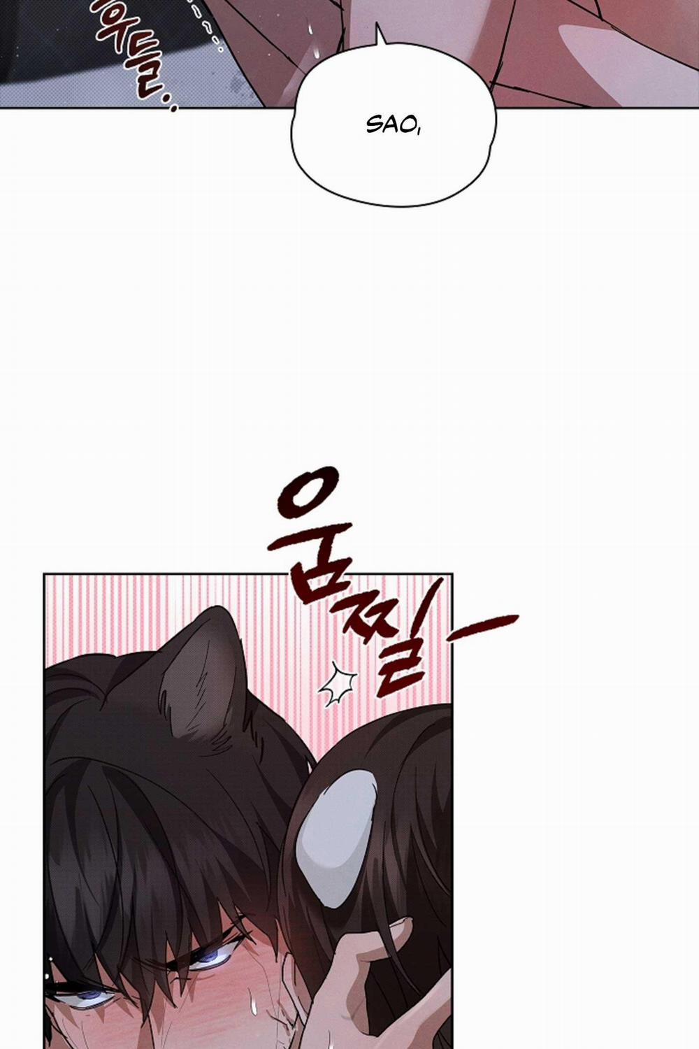 ĐỪNG ĐỘNG VÀO CÚN CON! 26 trang 16