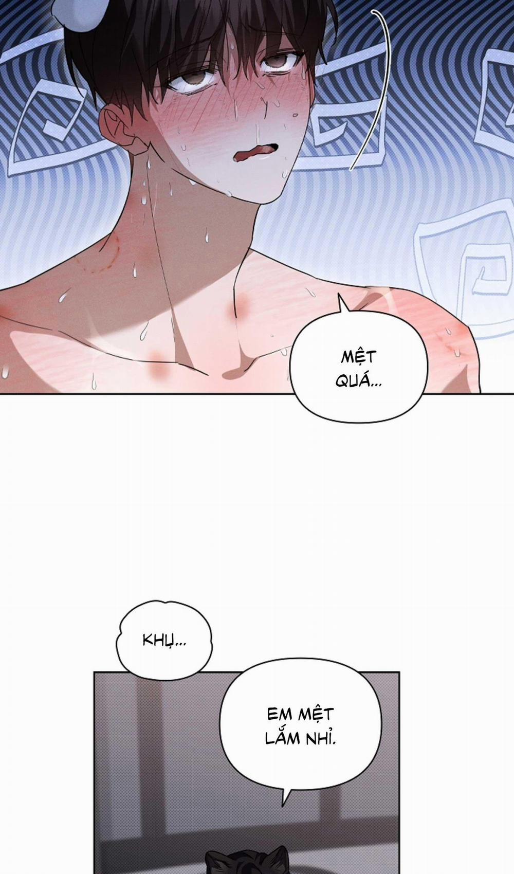 ĐỪNG ĐỘNG VÀO CÚN CON! 26 trang 26