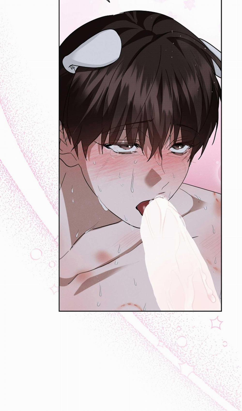 ĐỪNG ĐỘNG VÀO CÚN CON! 26 trang 29