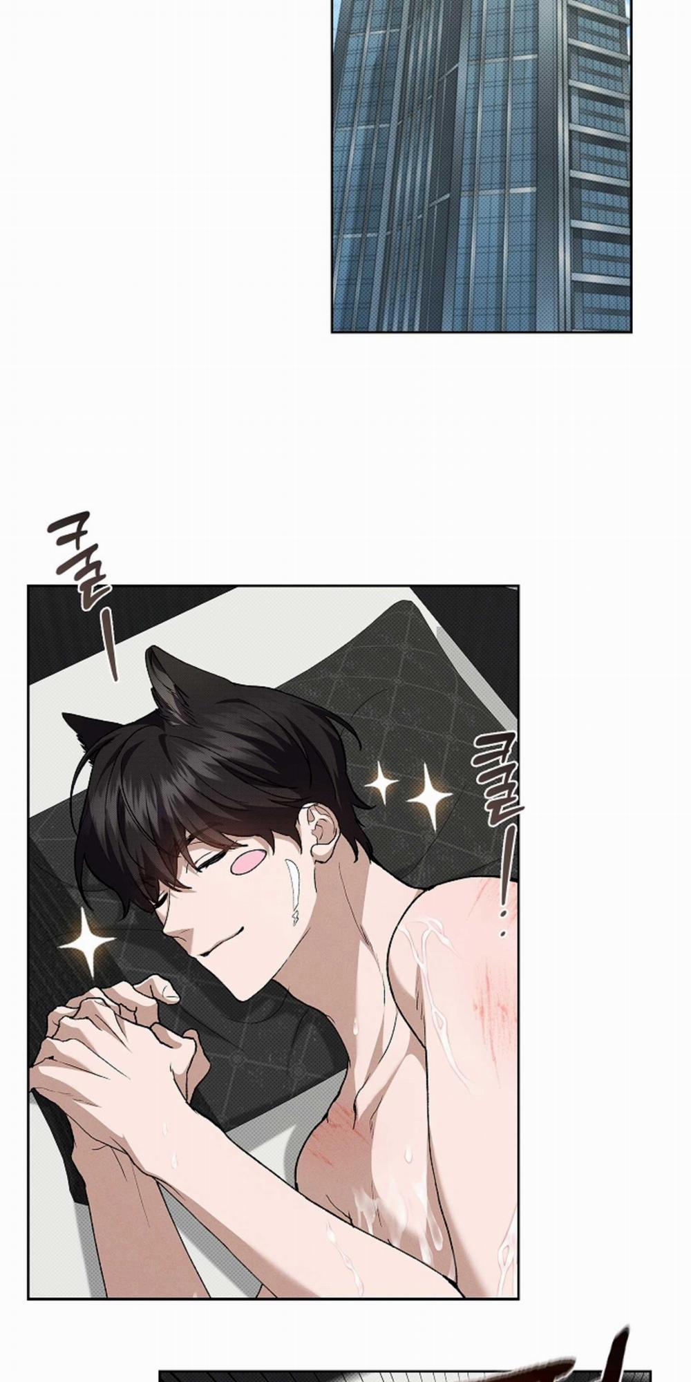 ĐỪNG ĐỘNG VÀO CÚN CON! 26 trang 35