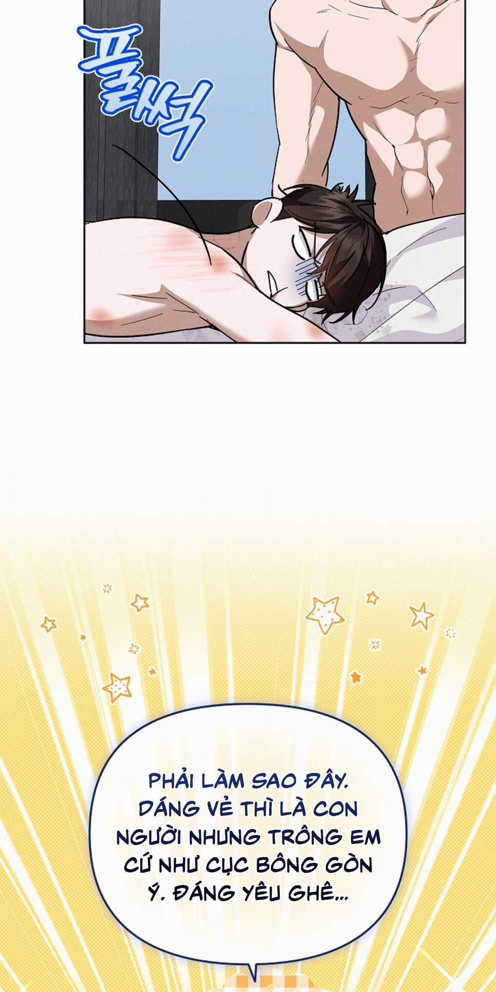 ĐỪNG ĐỘNG VÀO CÚN CON! 26 trang 39