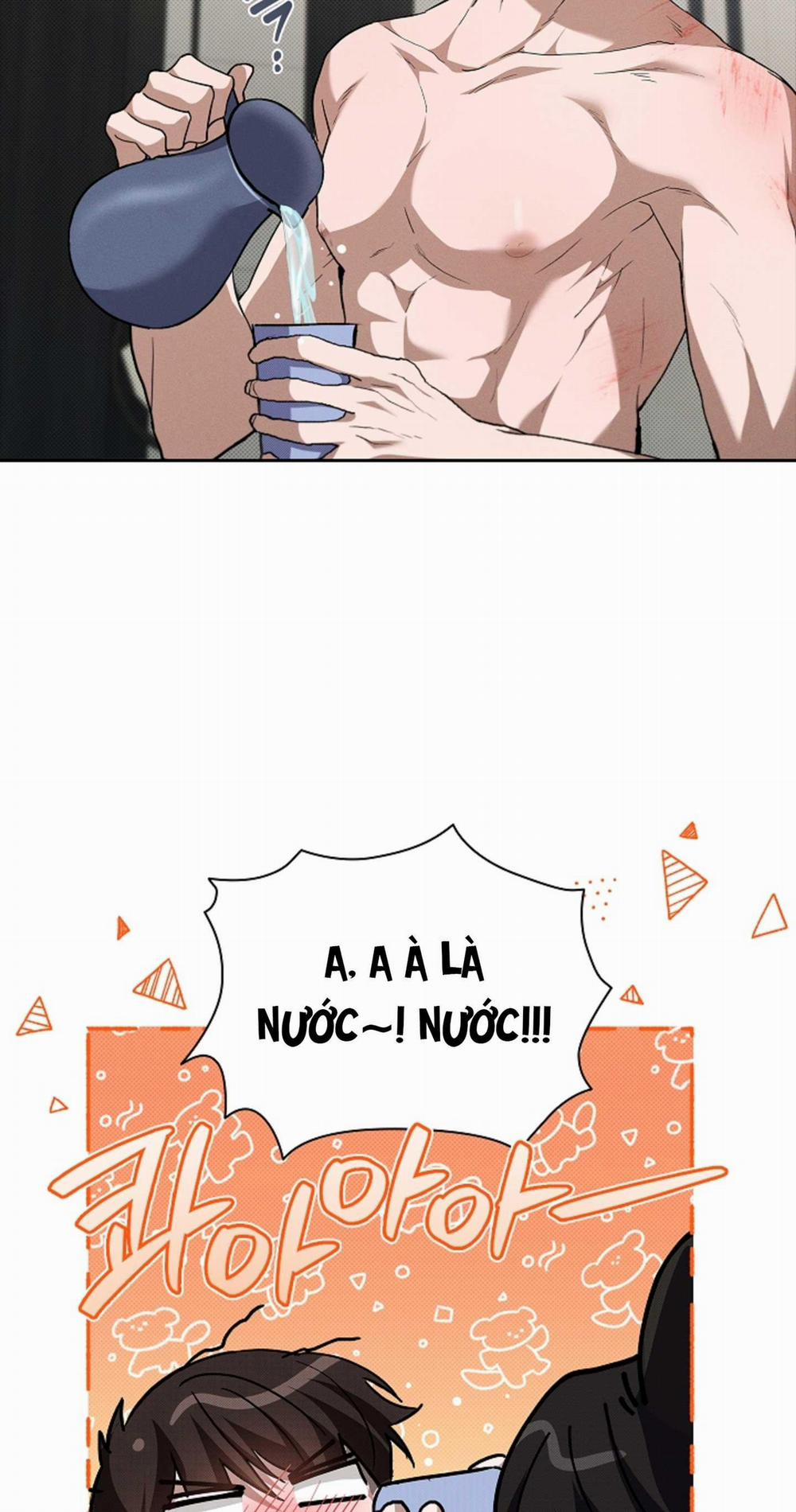 ĐỪNG ĐỘNG VÀO CÚN CON! 26 trang 44