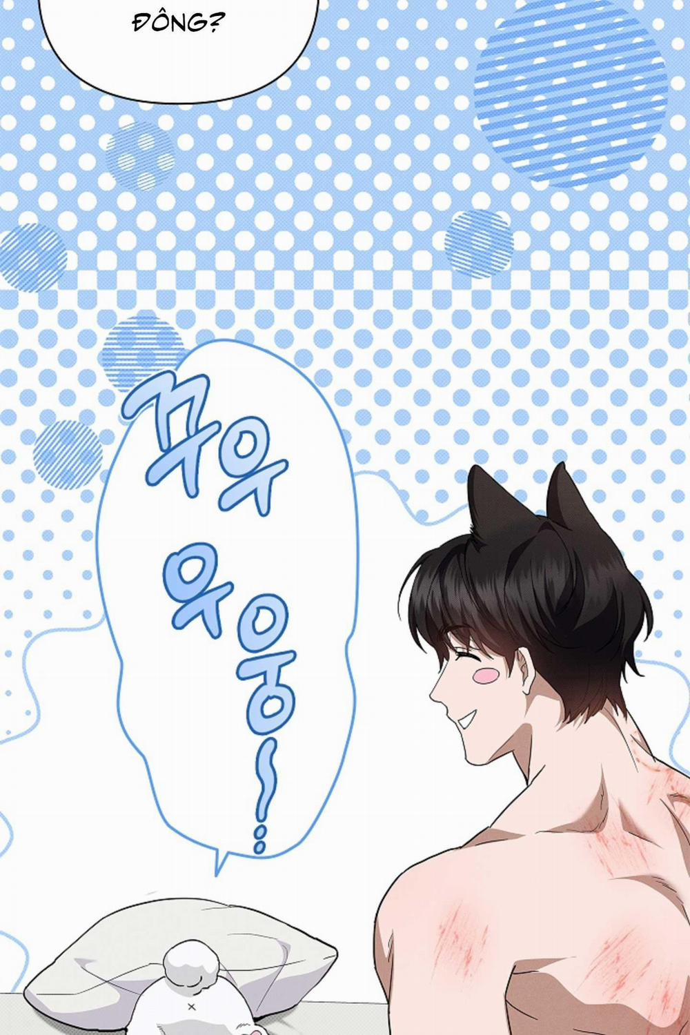 ĐỪNG ĐỘNG VÀO CÚN CON! 26 trang 54