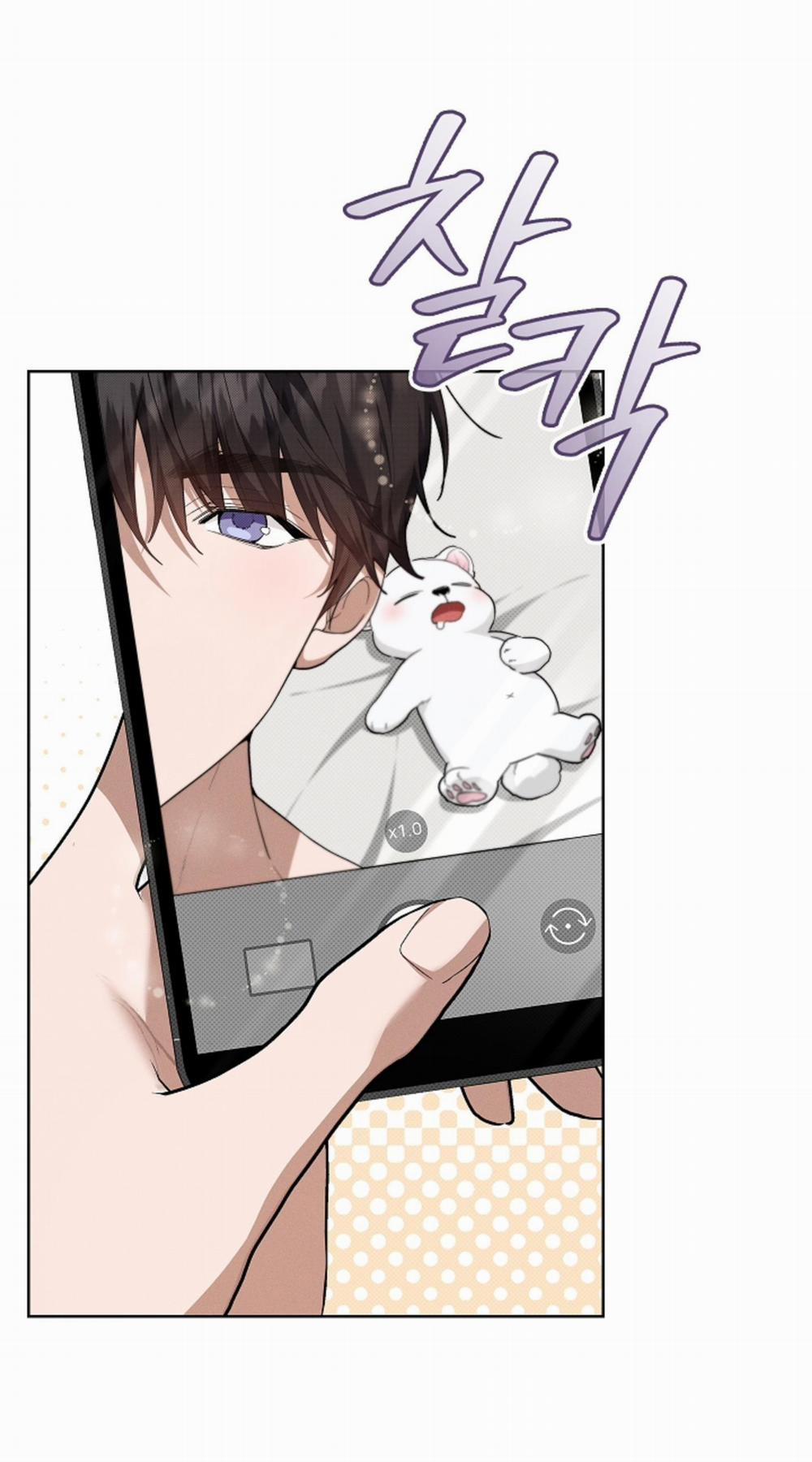 ĐỪNG ĐỘNG VÀO CÚN CON! 27 trang 0