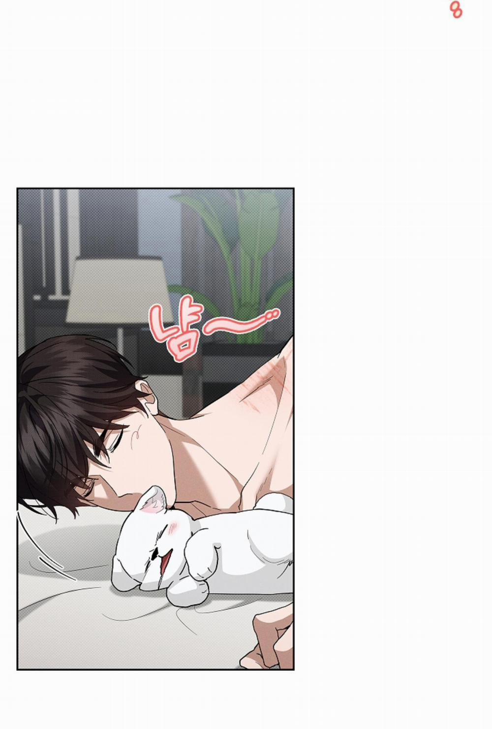 ĐỪNG ĐỘNG VÀO CÚN CON! 27 trang 10