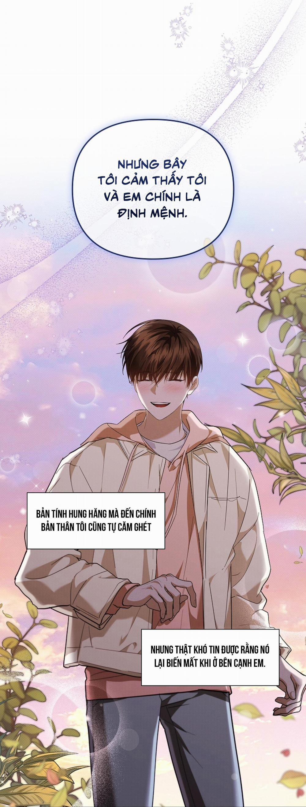 ĐỪNG ĐỘNG VÀO CÚN CON! 27 trang 16