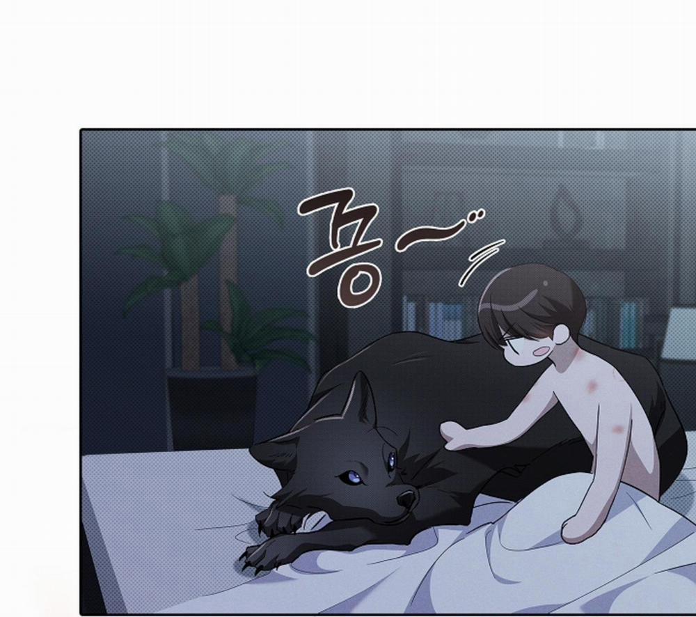 ĐỪNG ĐỘNG VÀO CÚN CON! 27 trang 34