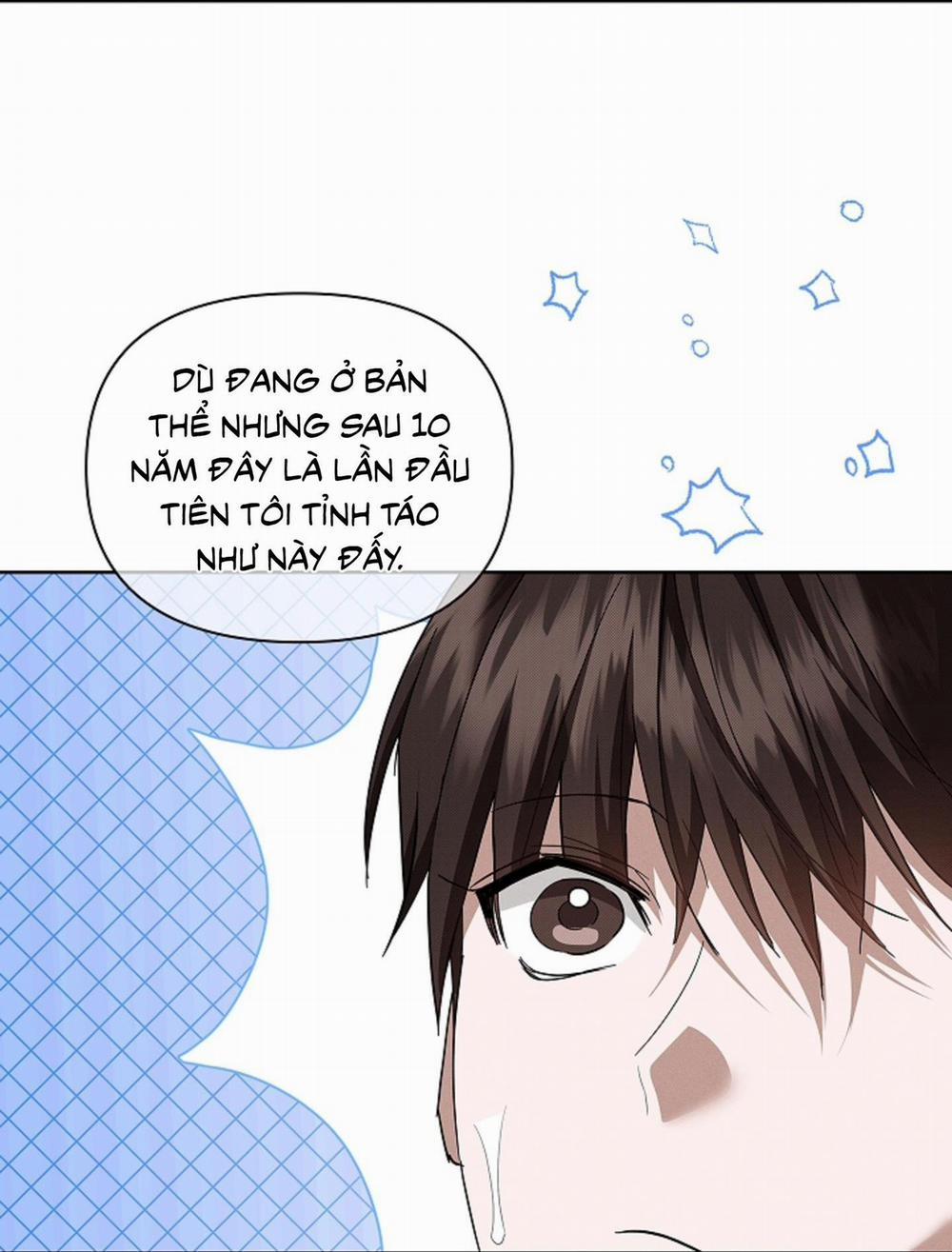 ĐỪNG ĐỘNG VÀO CÚN CON! 27 trang 41