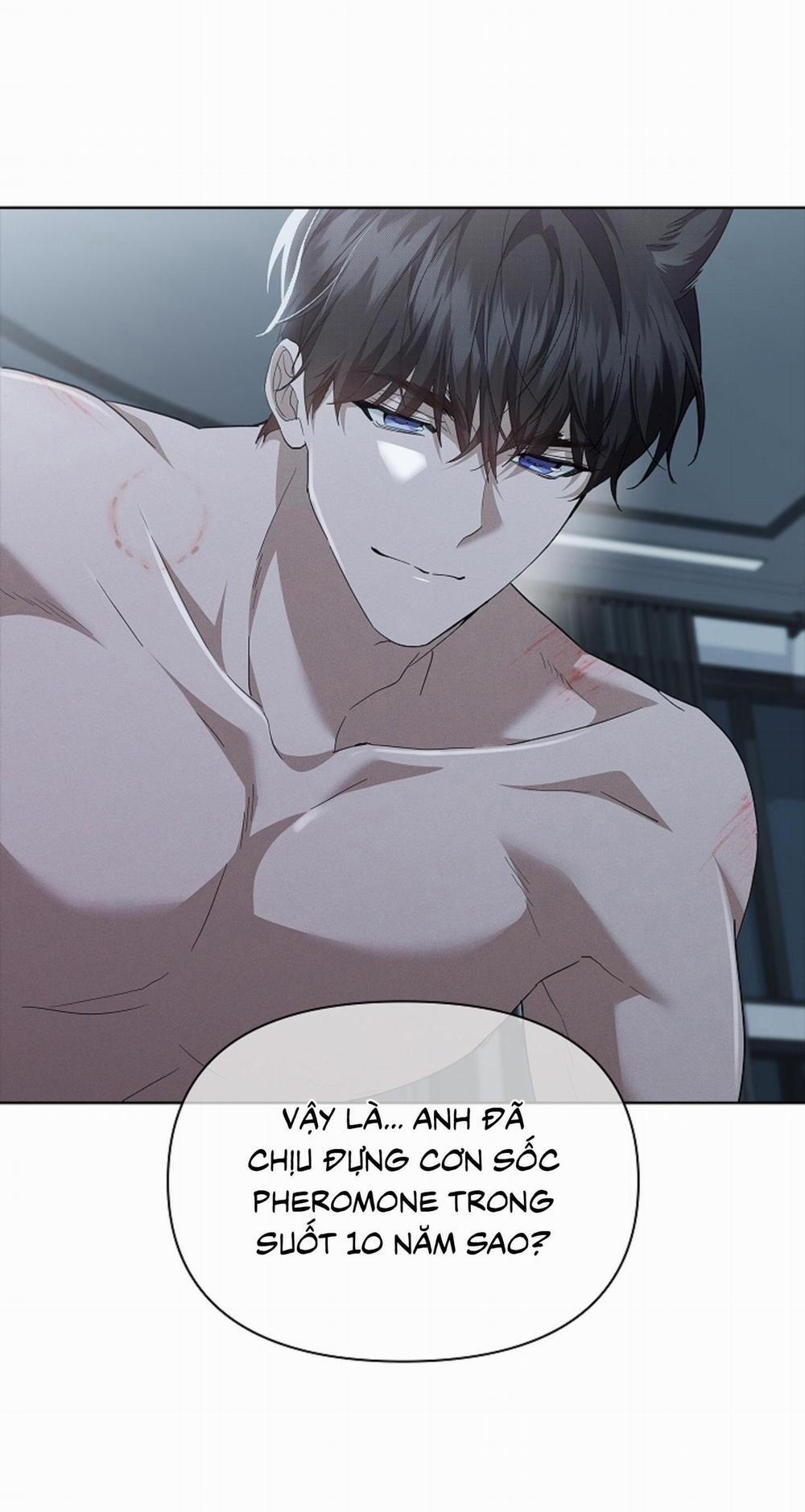 ĐỪNG ĐỘNG VÀO CÚN CON! 27 trang 43