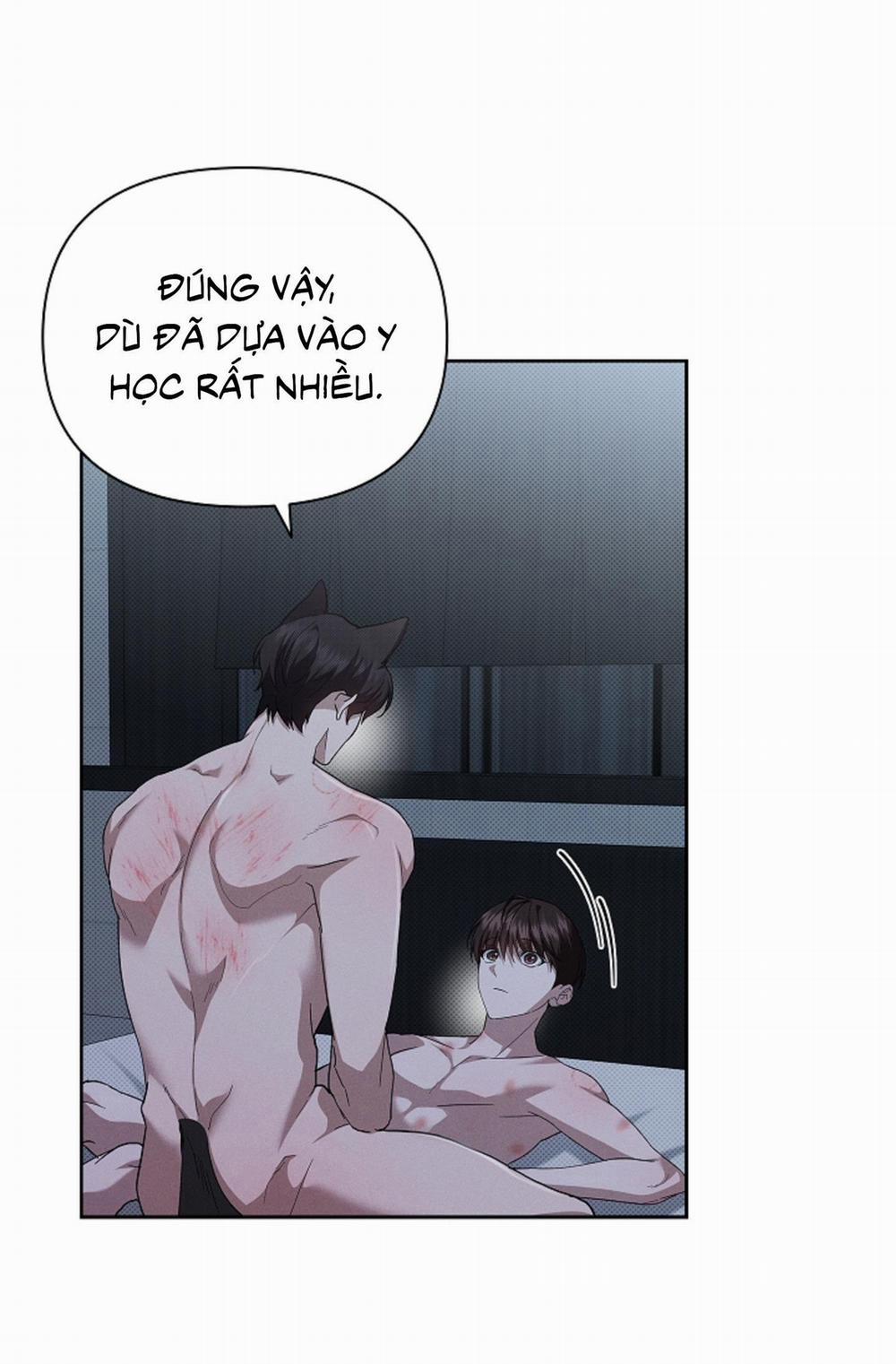 ĐỪNG ĐỘNG VÀO CÚN CON! 27 trang 44