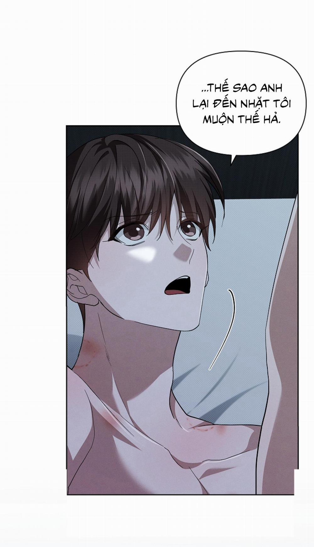 ĐỪNG ĐỘNG VÀO CÚN CON! 27 trang 45