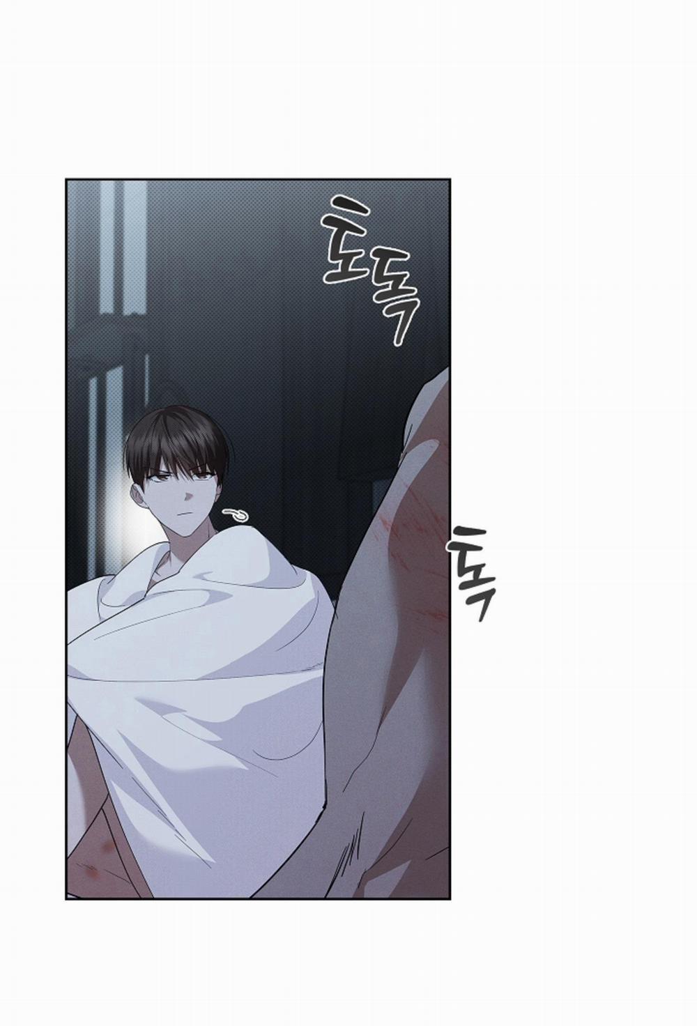 ĐỪNG ĐỘNG VÀO CÚN CON! 27 trang 51