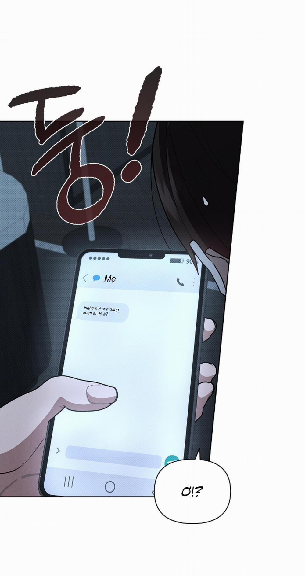 ĐỪNG ĐỘNG VÀO CÚN CON! 27 trang 54