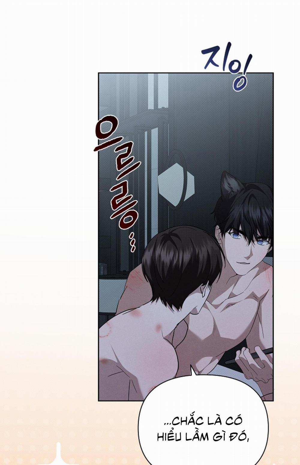 ĐỪNG ĐỘNG VÀO CÚN CON! 27 trang 56