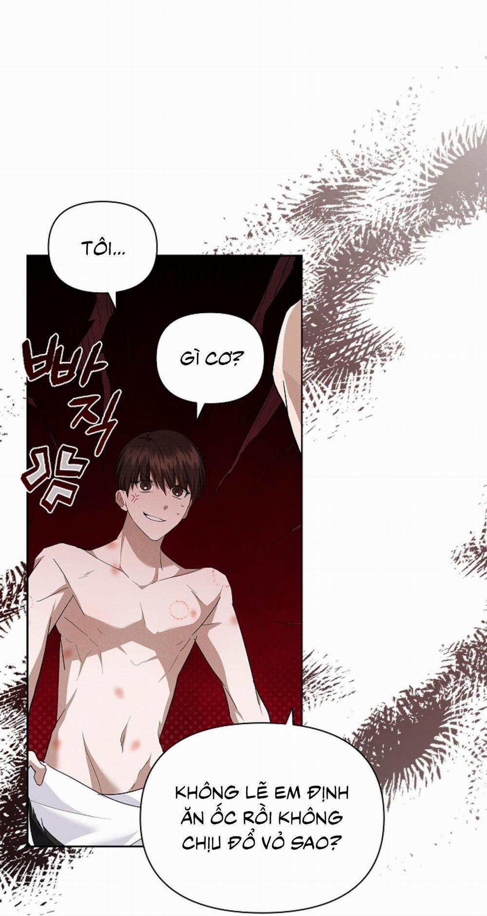 ĐỪNG ĐỘNG VÀO CÚN CON! 27 trang 63