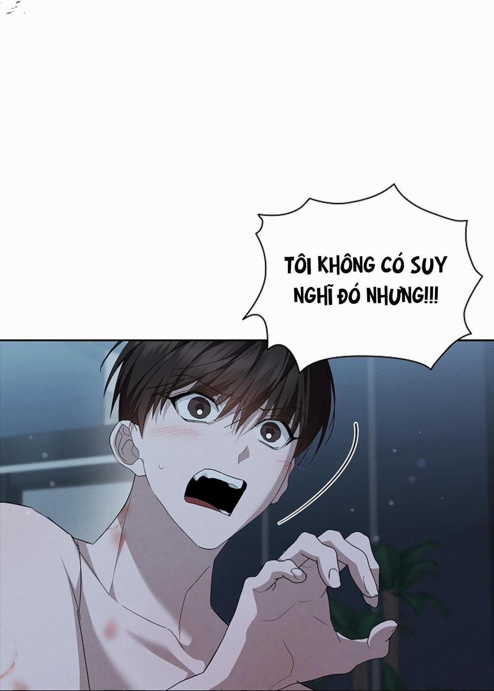 ĐỪNG ĐỘNG VÀO CÚN CON! 27 trang 64