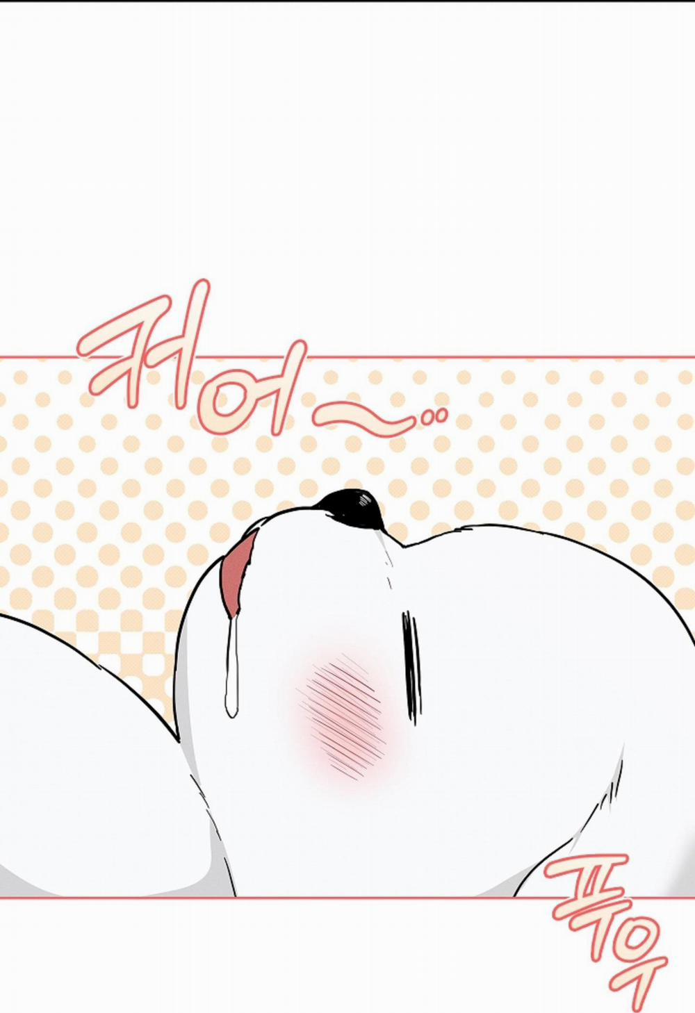 ĐỪNG ĐỘNG VÀO CÚN CON! 27 trang 9