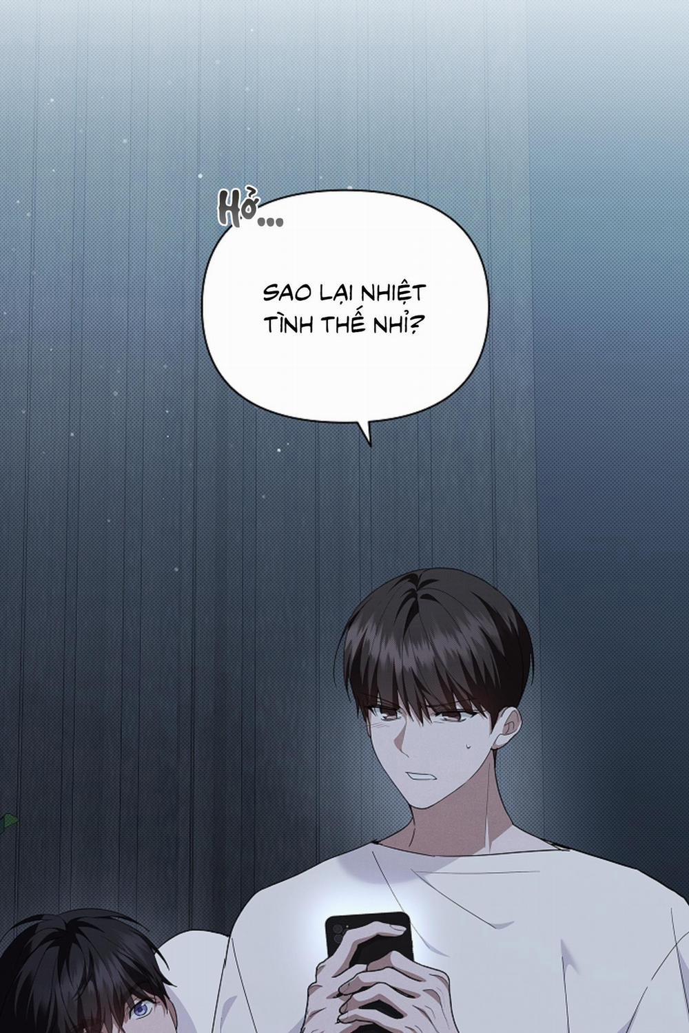 ĐỪNG ĐỘNG VÀO CÚN CON! 28 trang 10