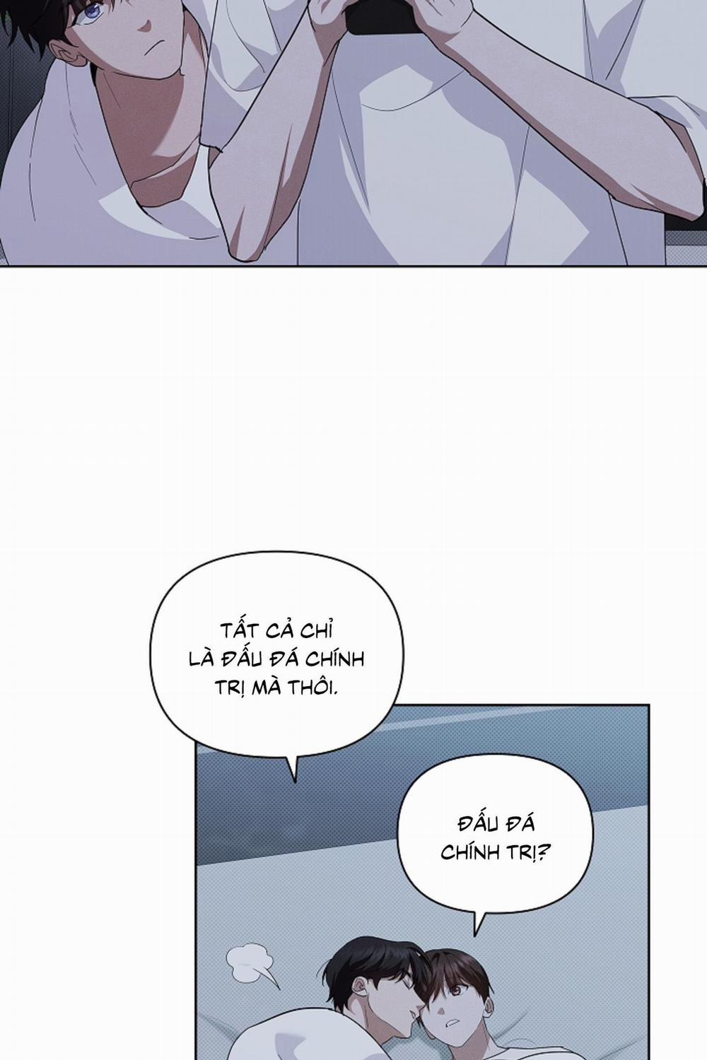 ĐỪNG ĐỘNG VÀO CÚN CON! 28 trang 11