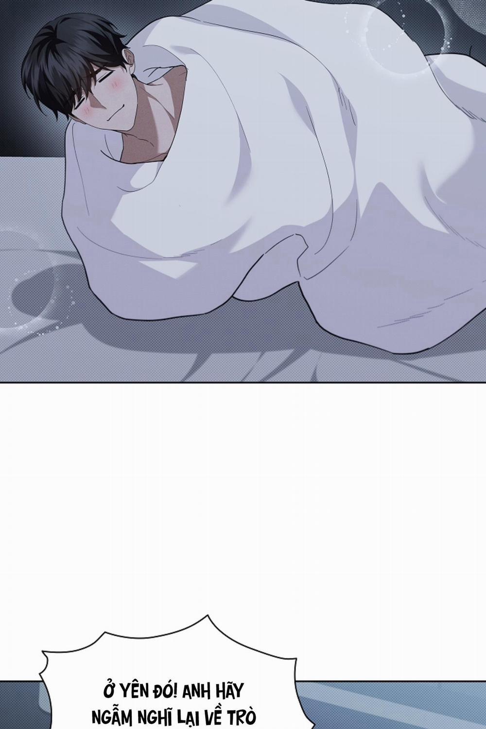 ĐỪNG ĐỘNG VÀO CÚN CON! 28 trang 2