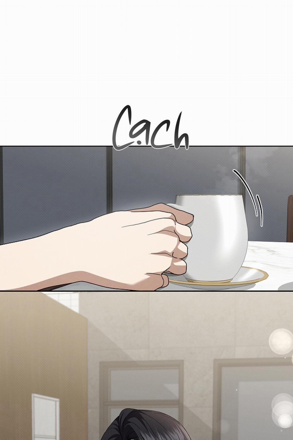 ĐỪNG ĐỘNG VÀO CÚN CON! 28 trang 23