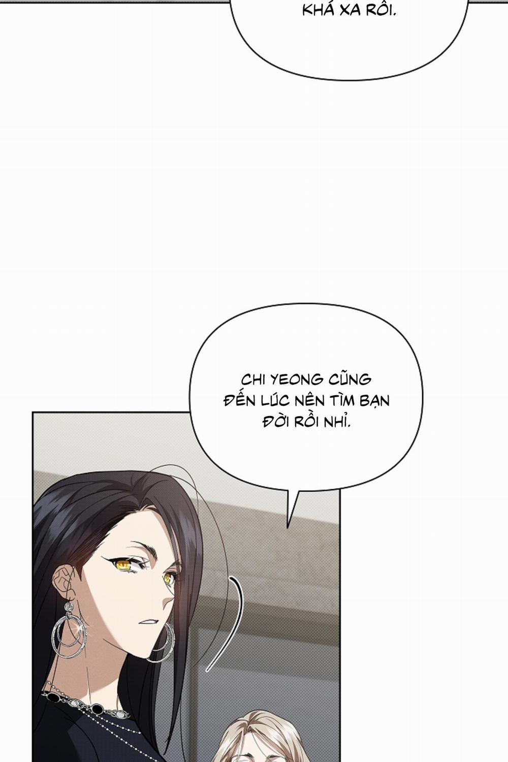 ĐỪNG ĐỘNG VÀO CÚN CON! 28 trang 25