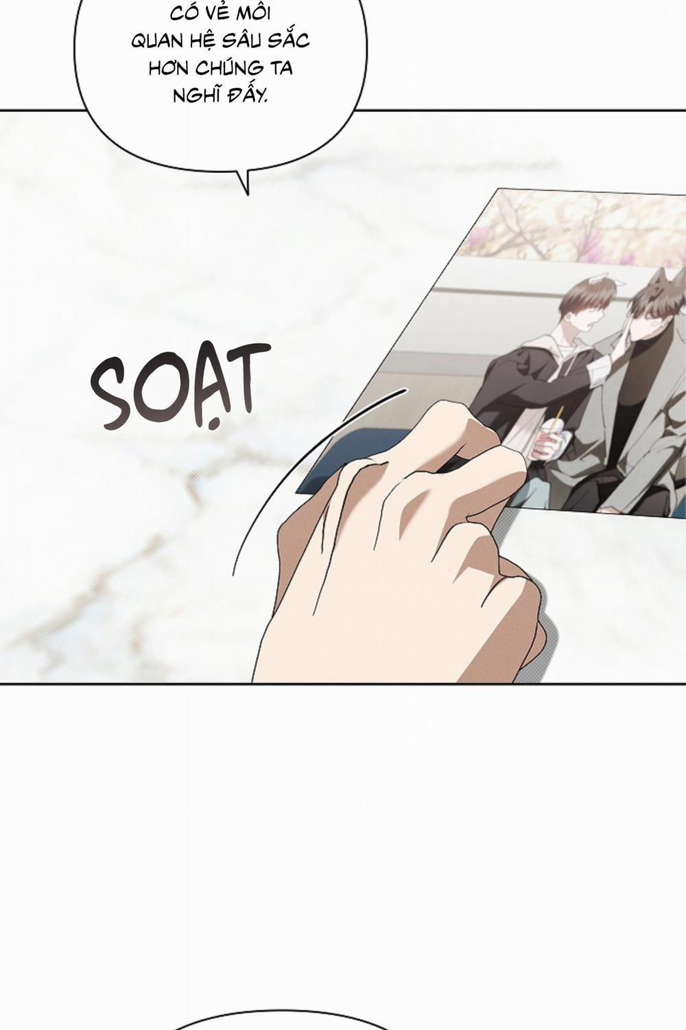 ĐỪNG ĐỘNG VÀO CÚN CON! 28 trang 27