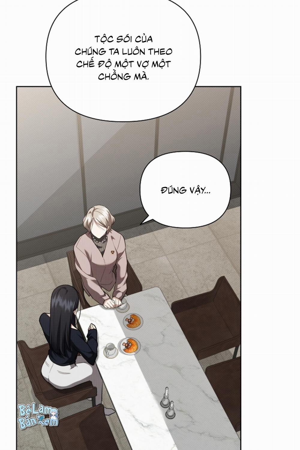 ĐỪNG ĐỘNG VÀO CÚN CON! 28 trang 28