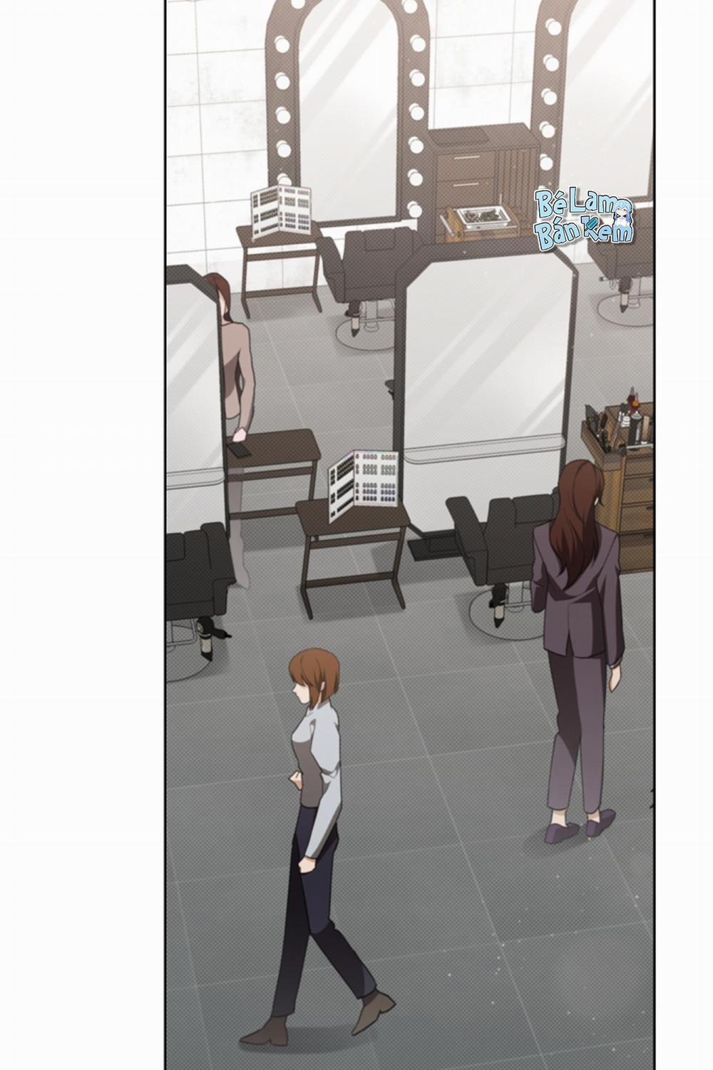 ĐỪNG ĐỘNG VÀO CÚN CON! 28 trang 33