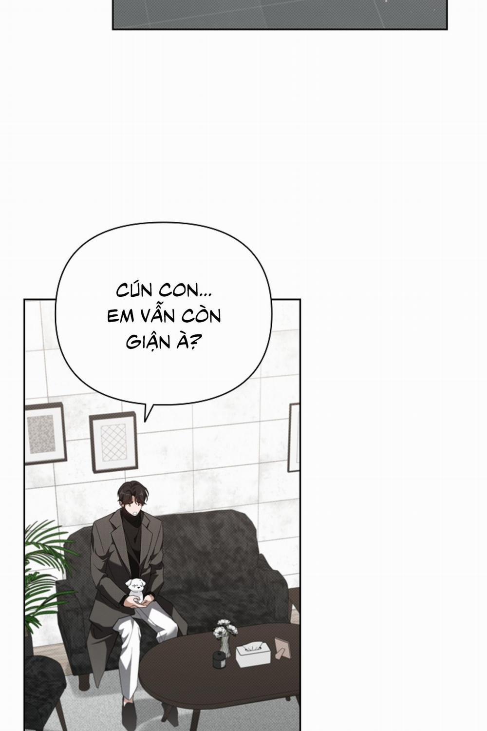 ĐỪNG ĐỘNG VÀO CÚN CON! 28 trang 34