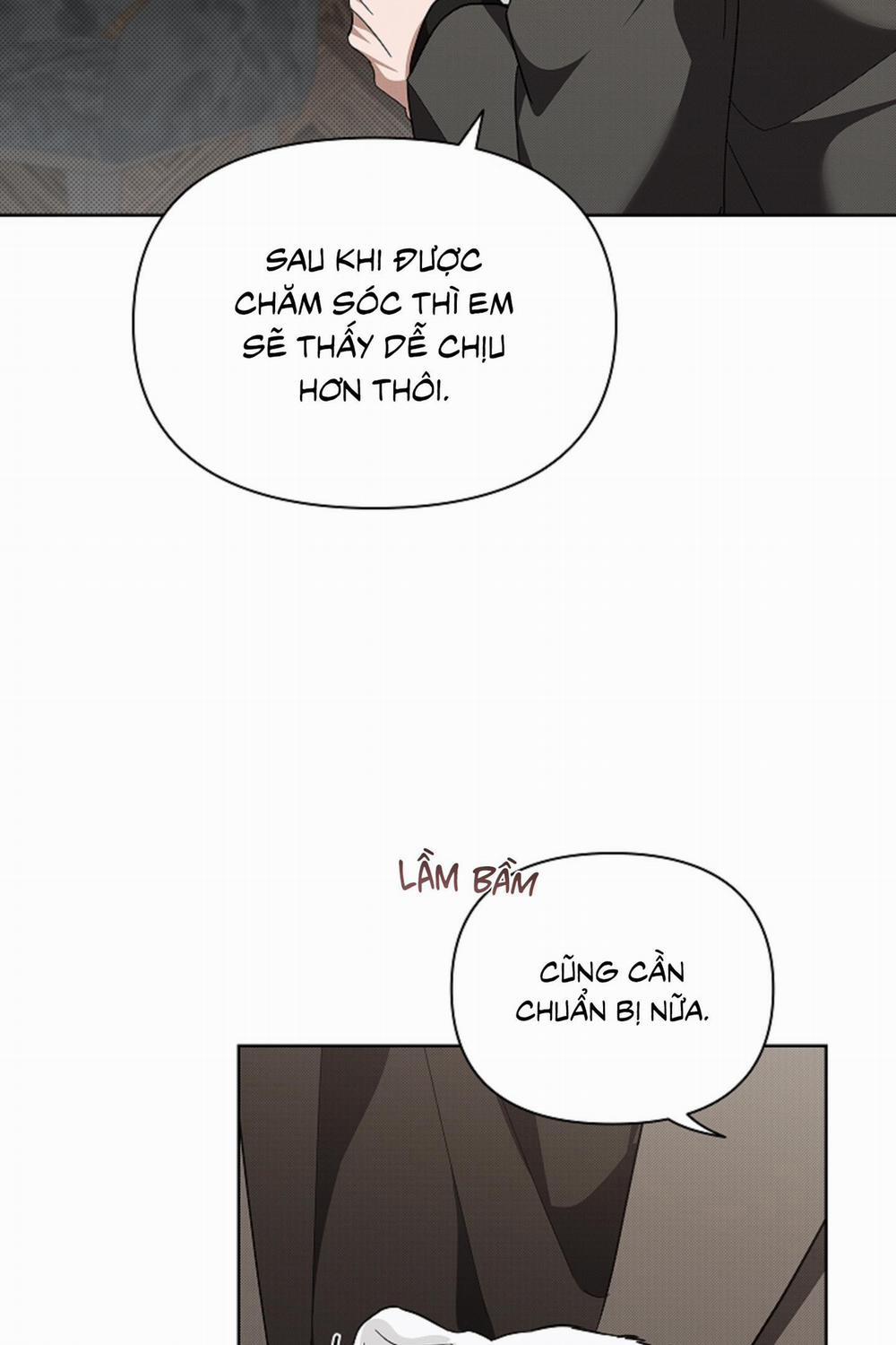 ĐỪNG ĐỘNG VÀO CÚN CON! 28 trang 36