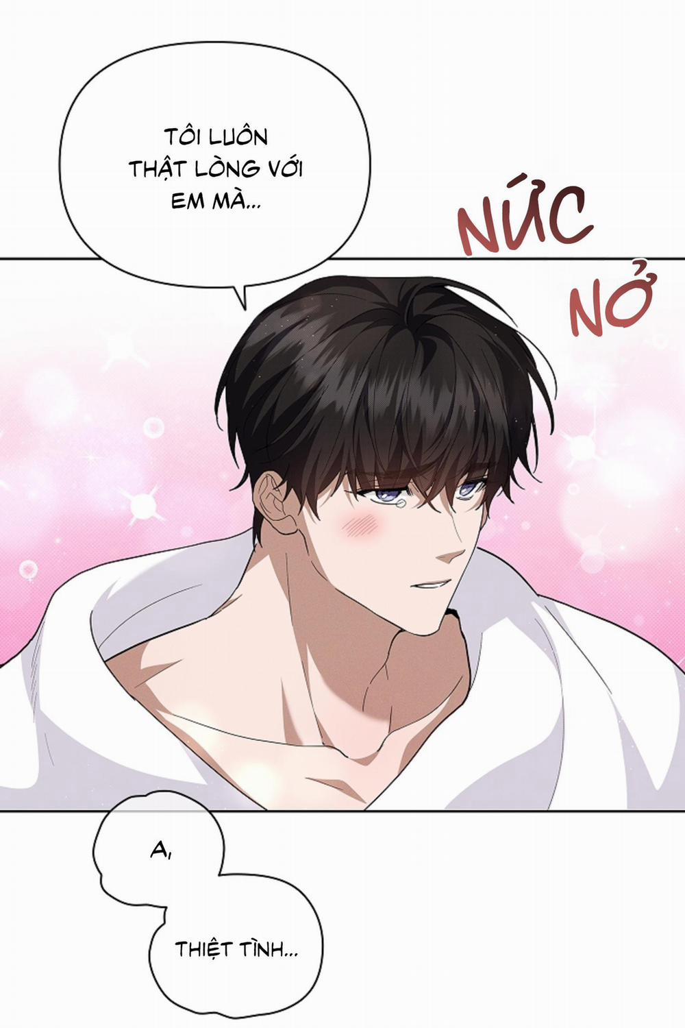 ĐỪNG ĐỘNG VÀO CÚN CON! 28 trang 4