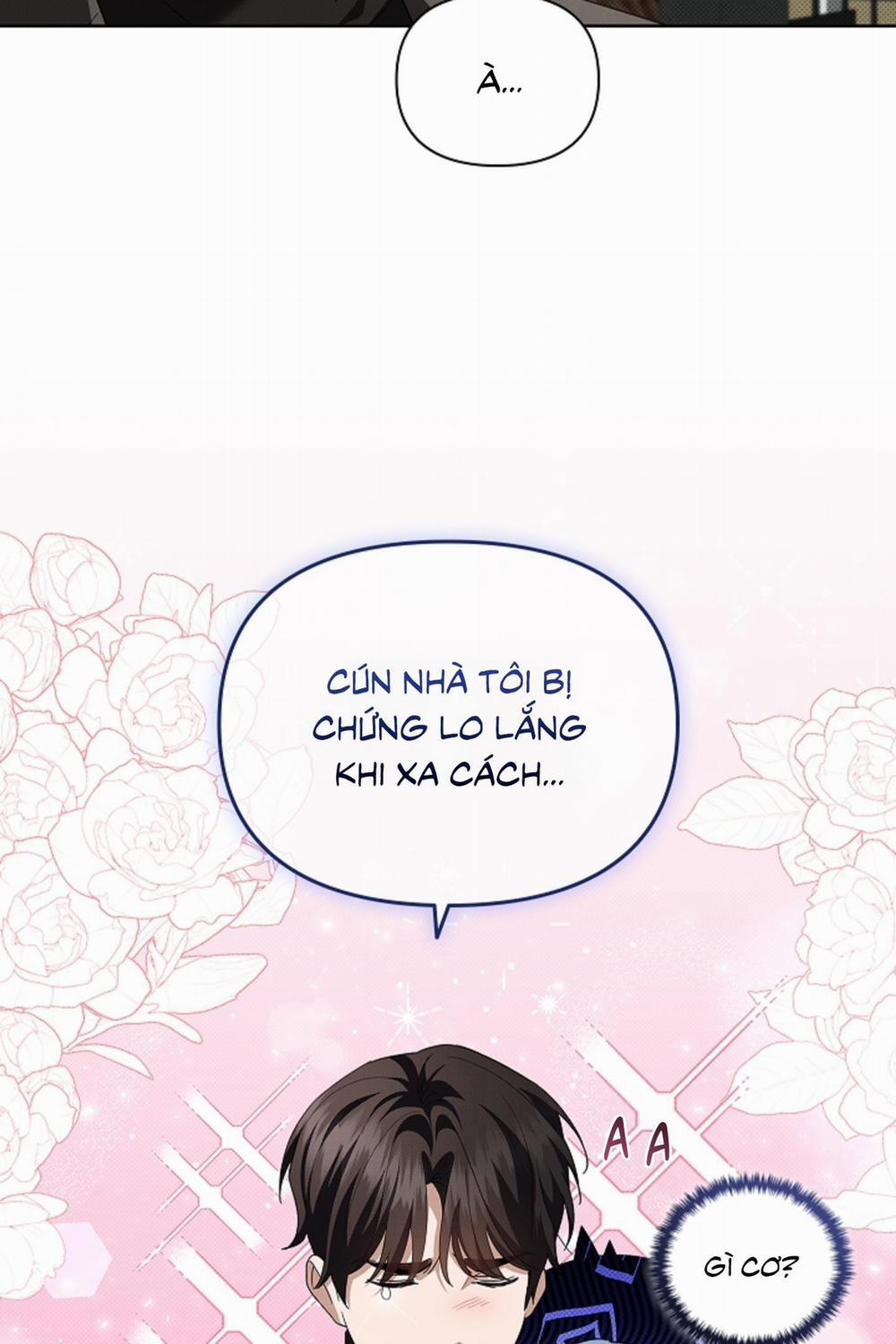 ĐỪNG ĐỘNG VÀO CÚN CON! 28 trang 44