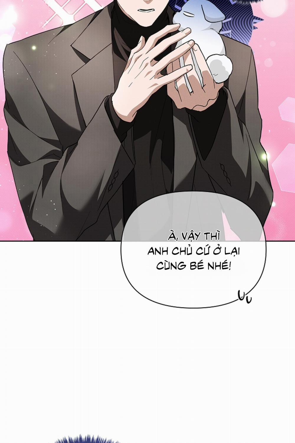 ĐỪNG ĐỘNG VÀO CÚN CON! 28 trang 45