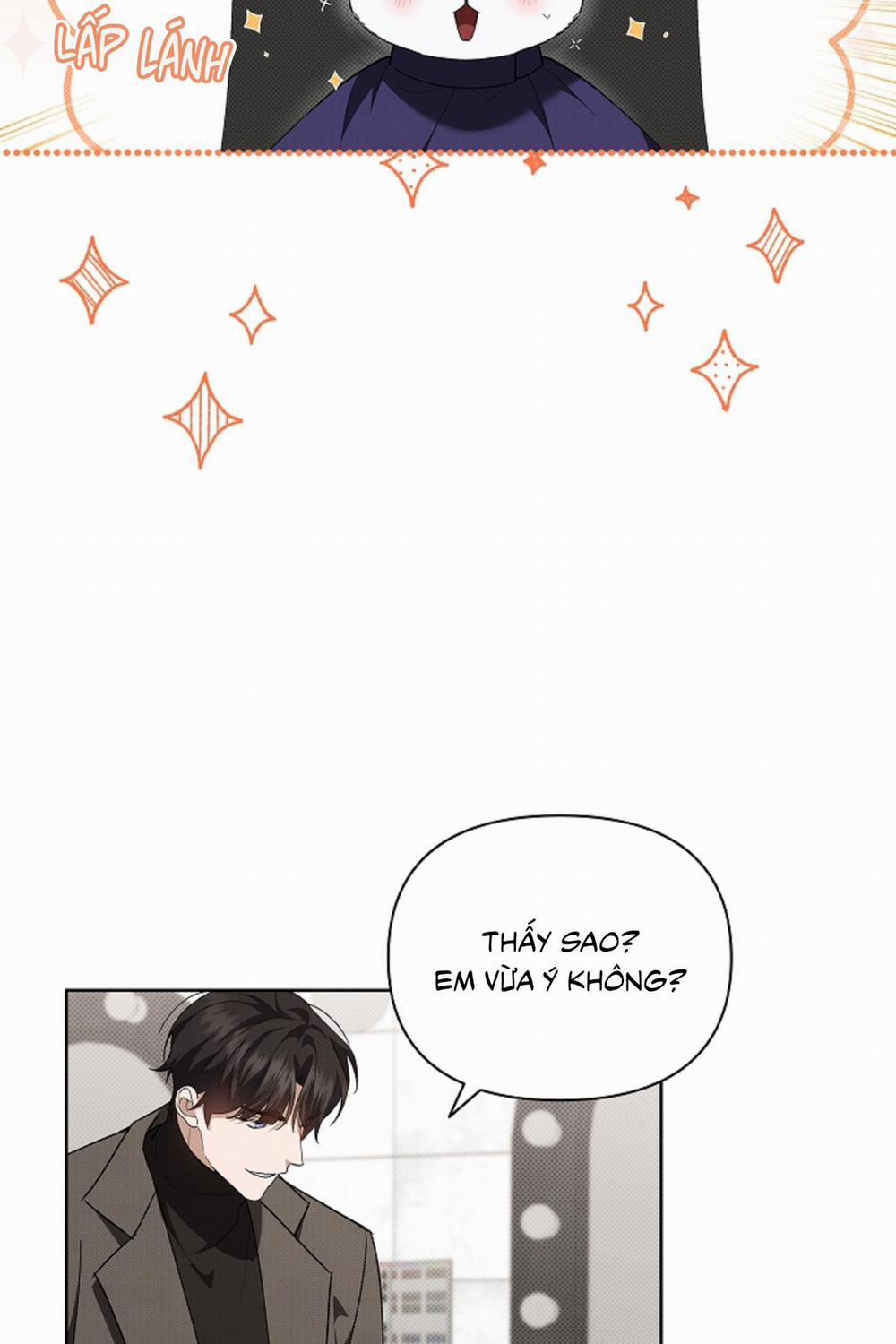 ĐỪNG ĐỘNG VÀO CÚN CON! 28 trang 48