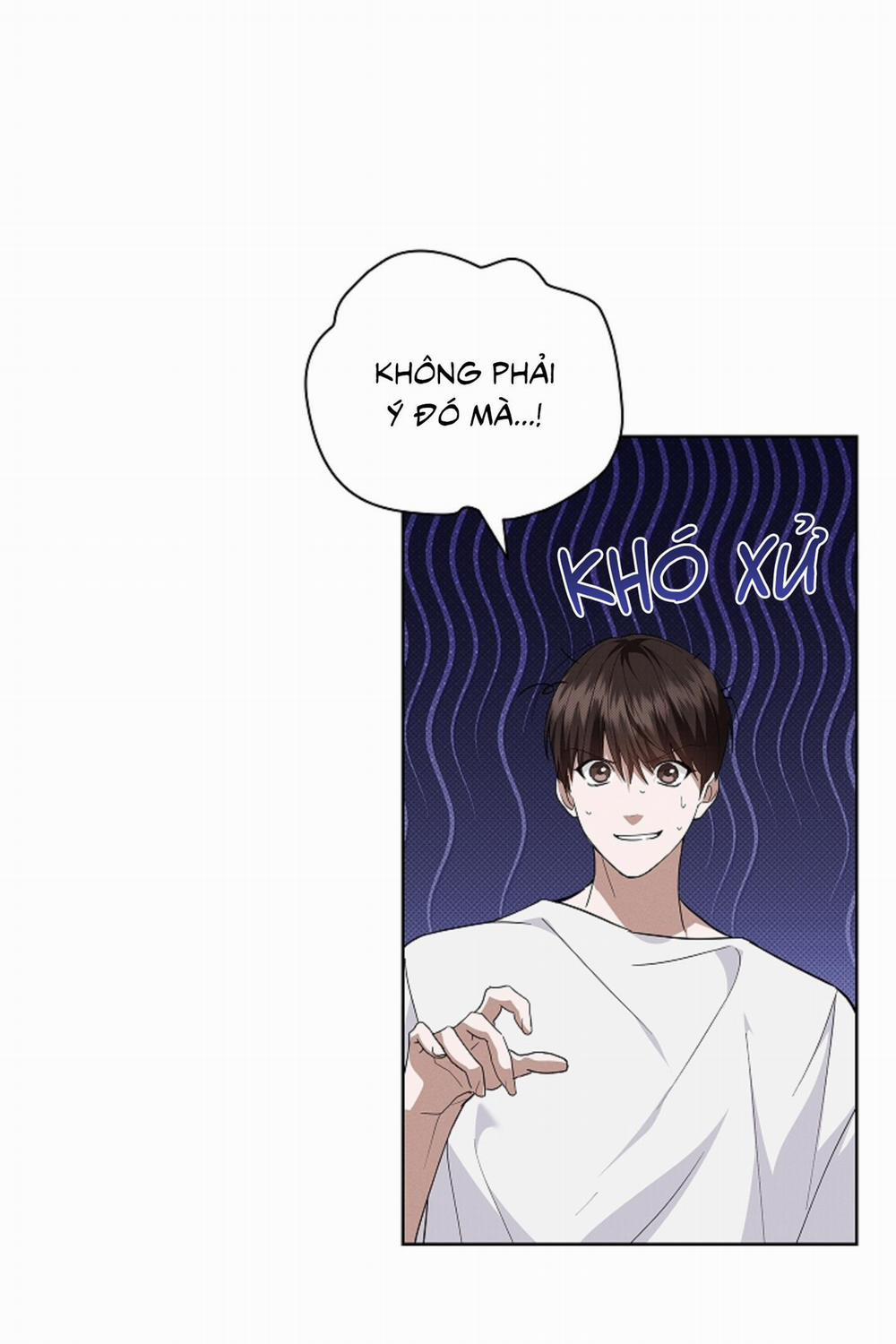 ĐỪNG ĐỘNG VÀO CÚN CON! 28 trang 5