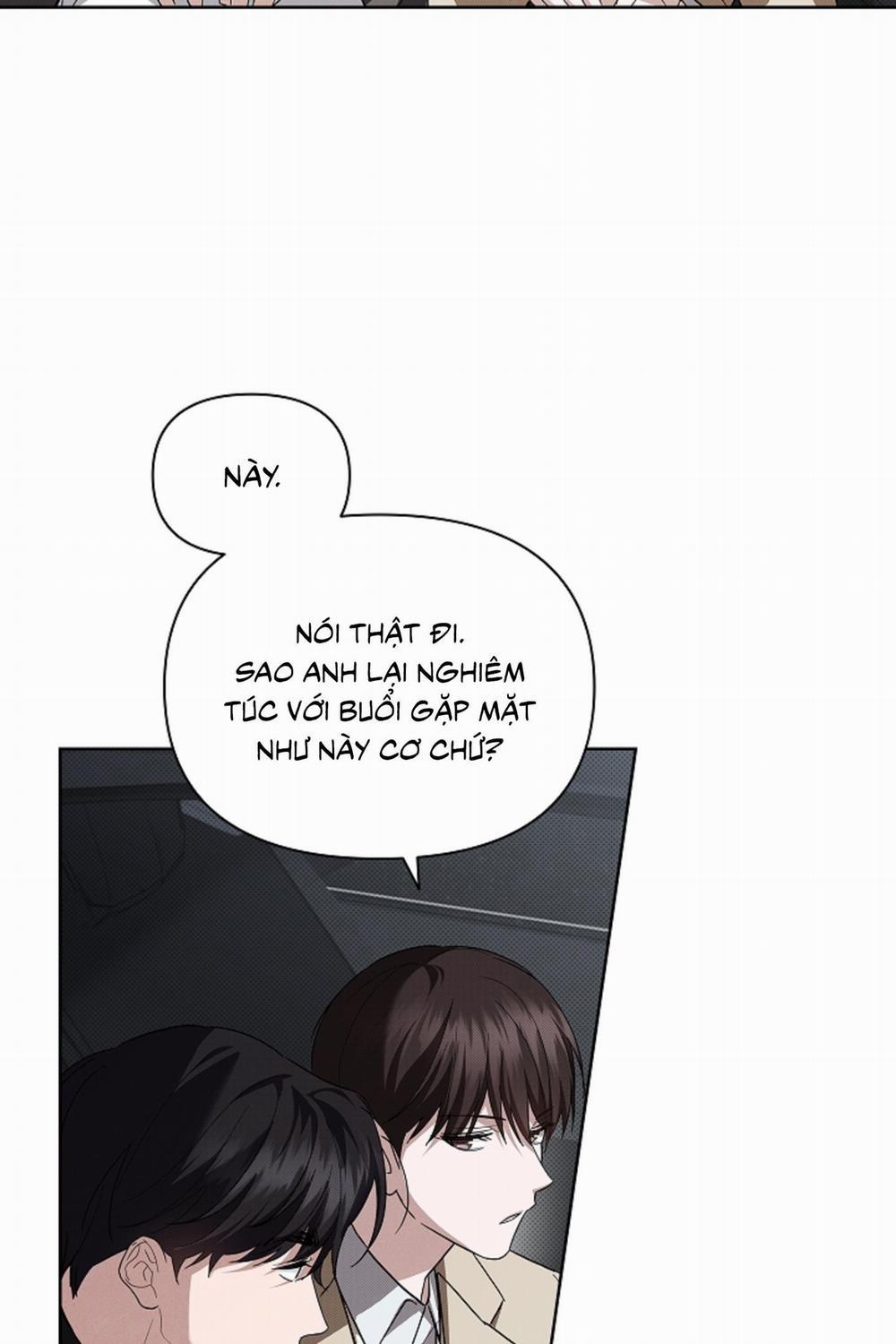 ĐỪNG ĐỘNG VÀO CÚN CON! 28 trang 55