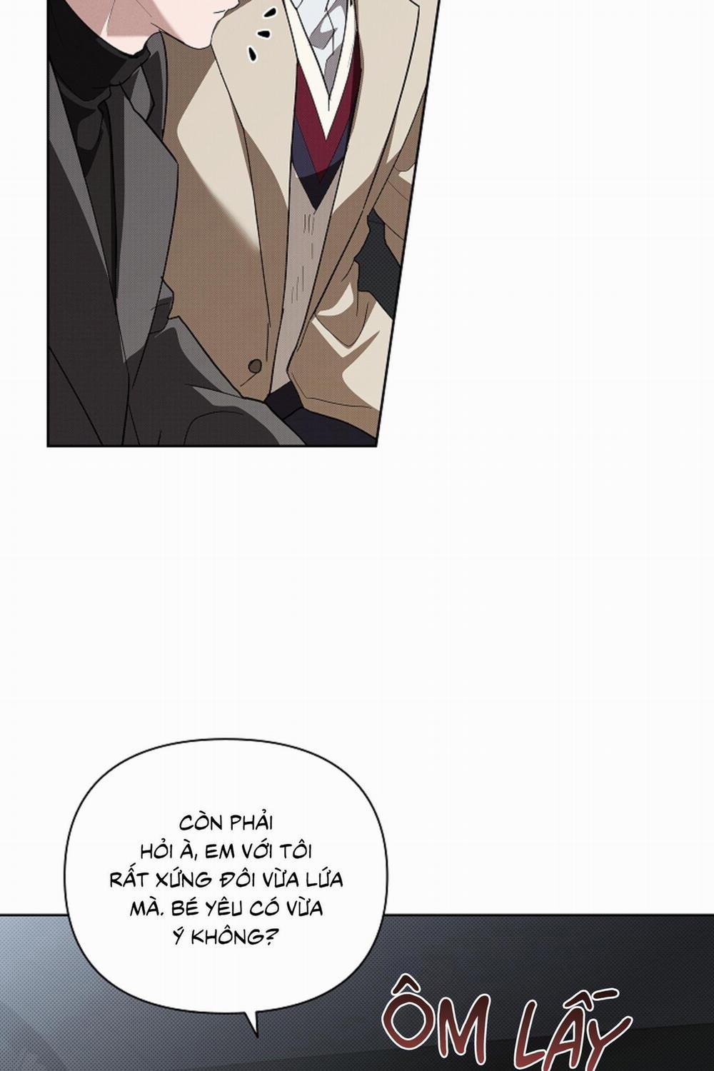 ĐỪNG ĐỘNG VÀO CÚN CON! 28 trang 56