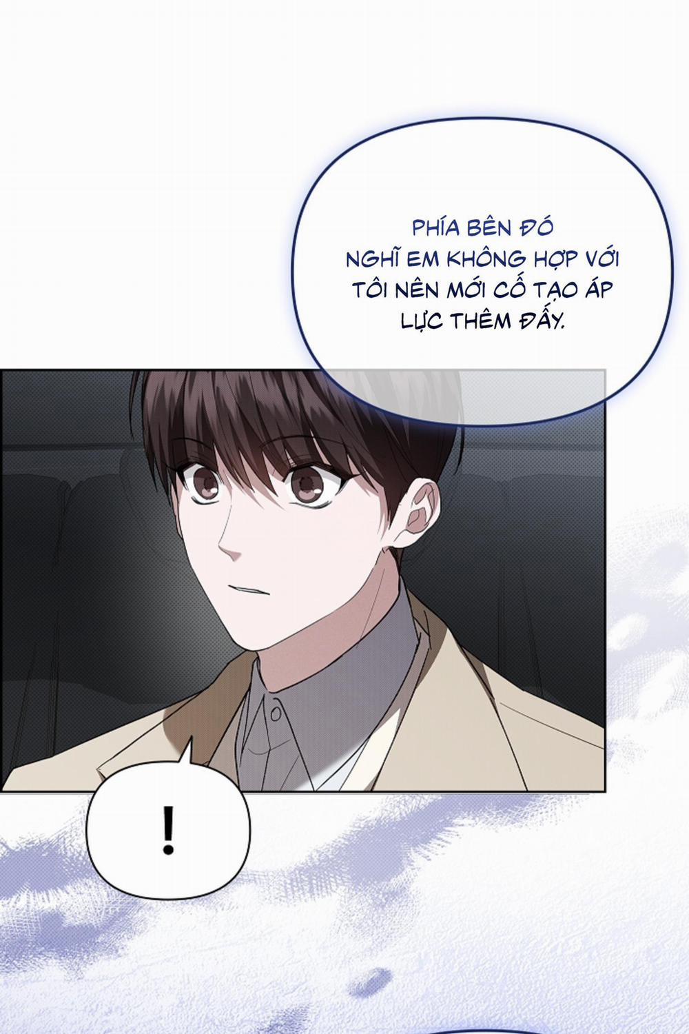 ĐỪNG ĐỘNG VÀO CÚN CON! 28 trang 60