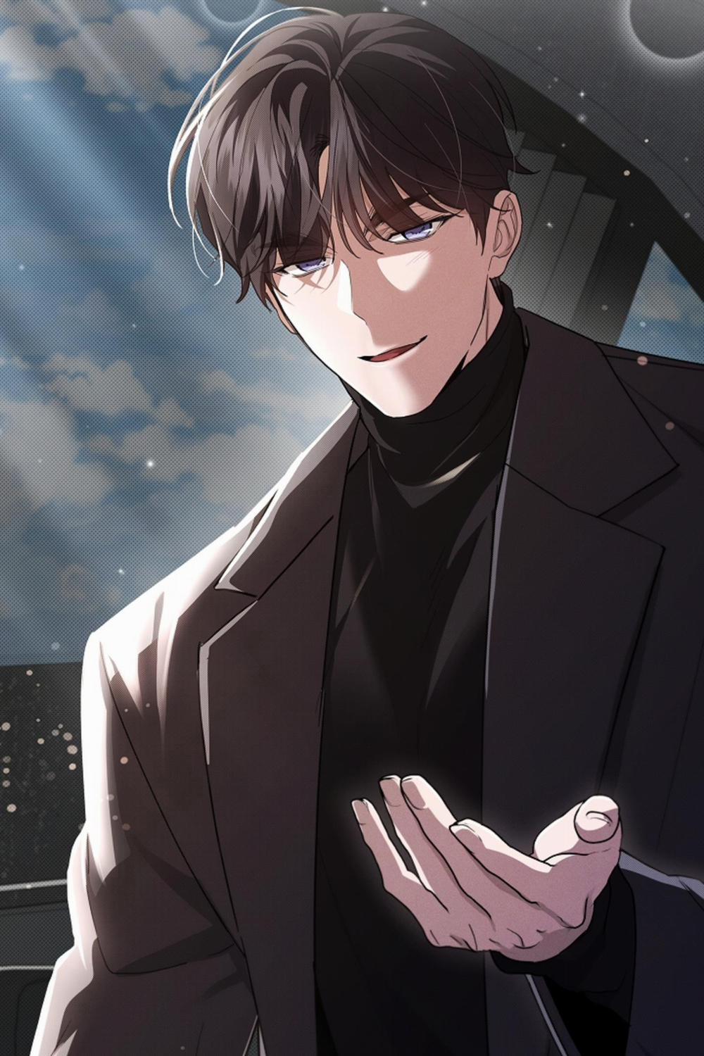 ĐỪNG ĐỘNG VÀO CÚN CON! 28 trang 63