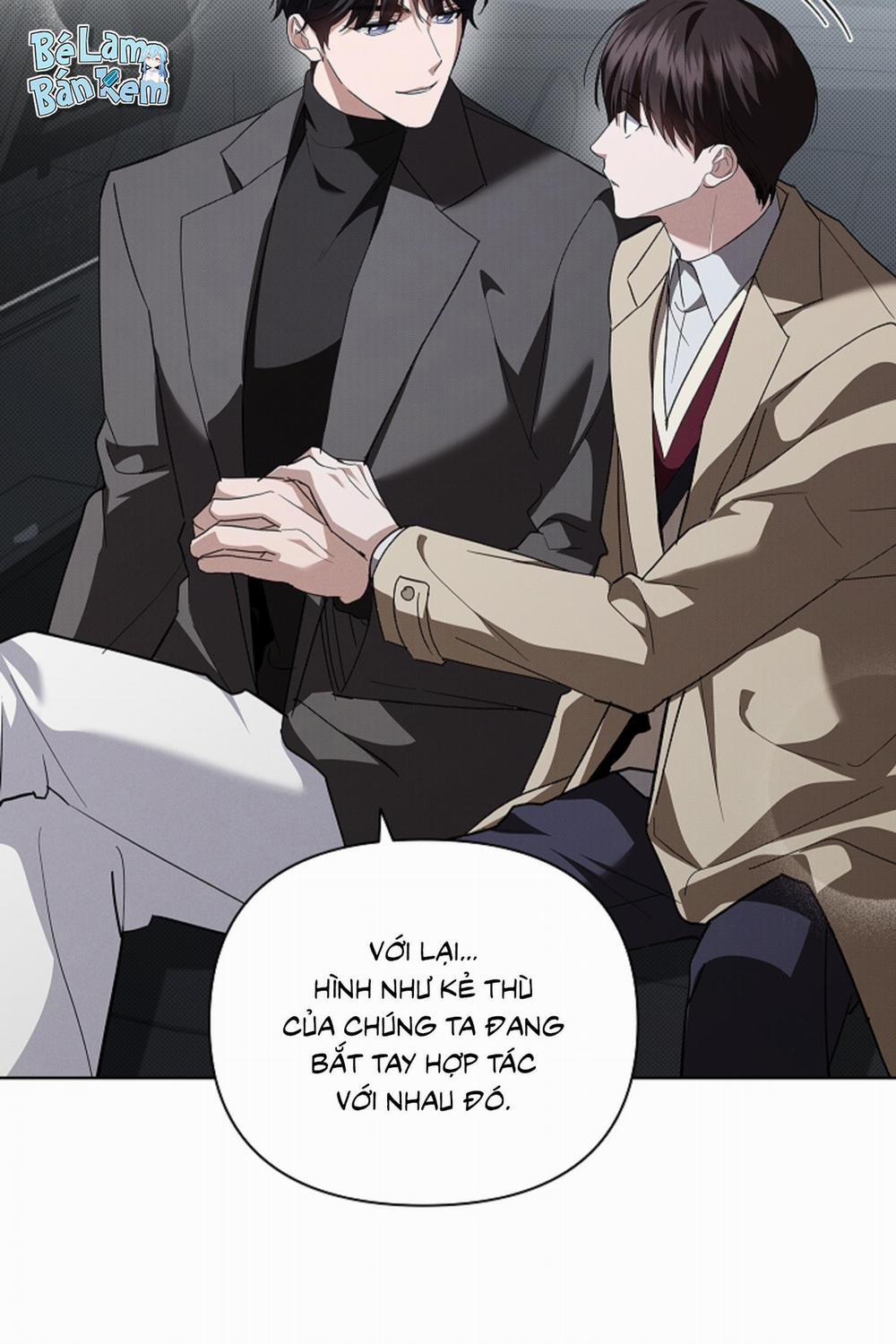 ĐỪNG ĐỘNG VÀO CÚN CON! 28 trang 66