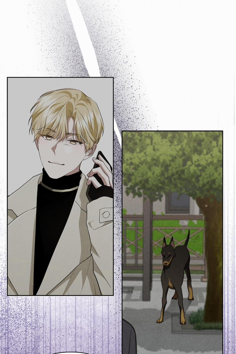 ĐỪNG ĐỘNG VÀO CÚN CON! 28 trang 68