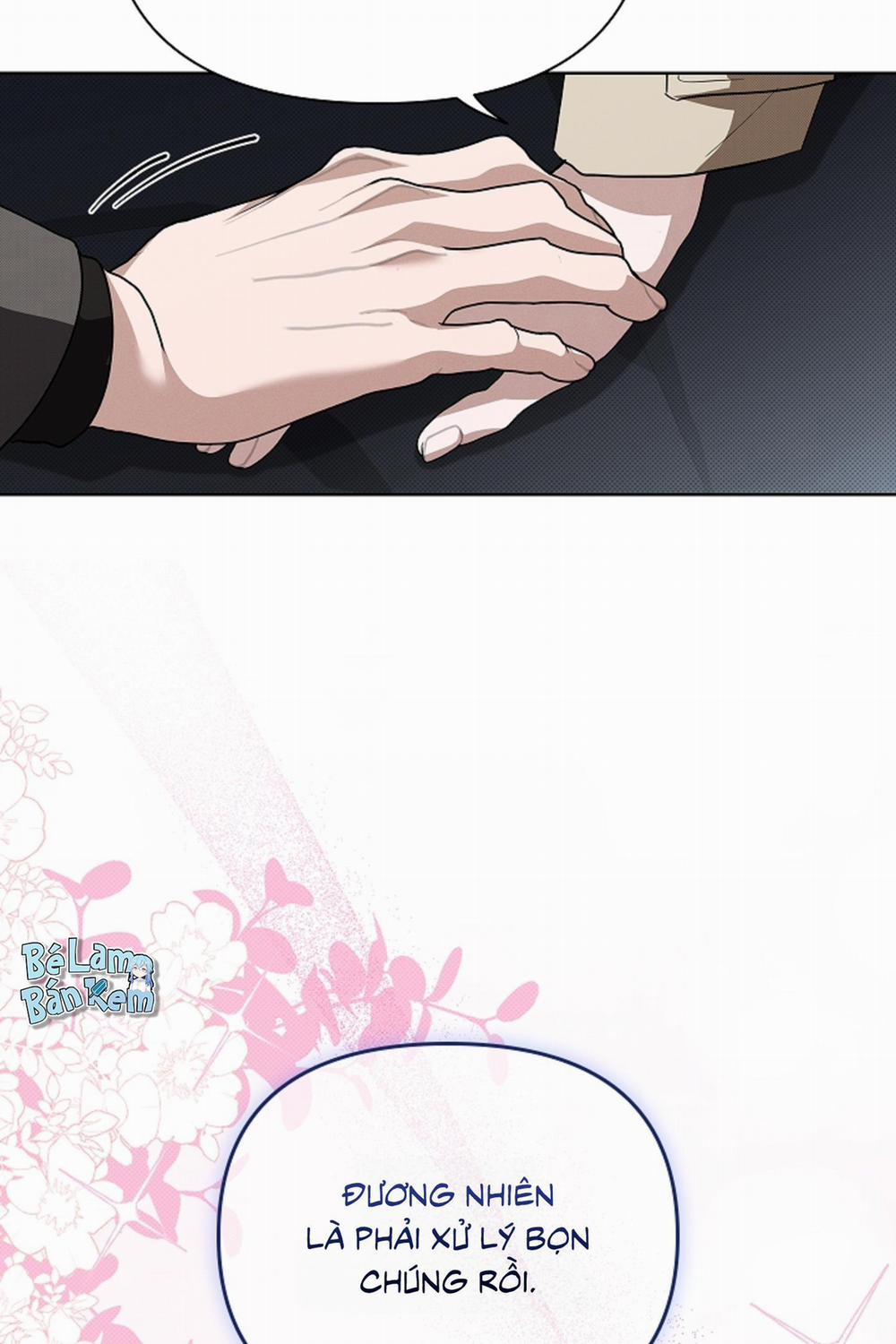 ĐỪNG ĐỘNG VÀO CÚN CON! 28 trang 72