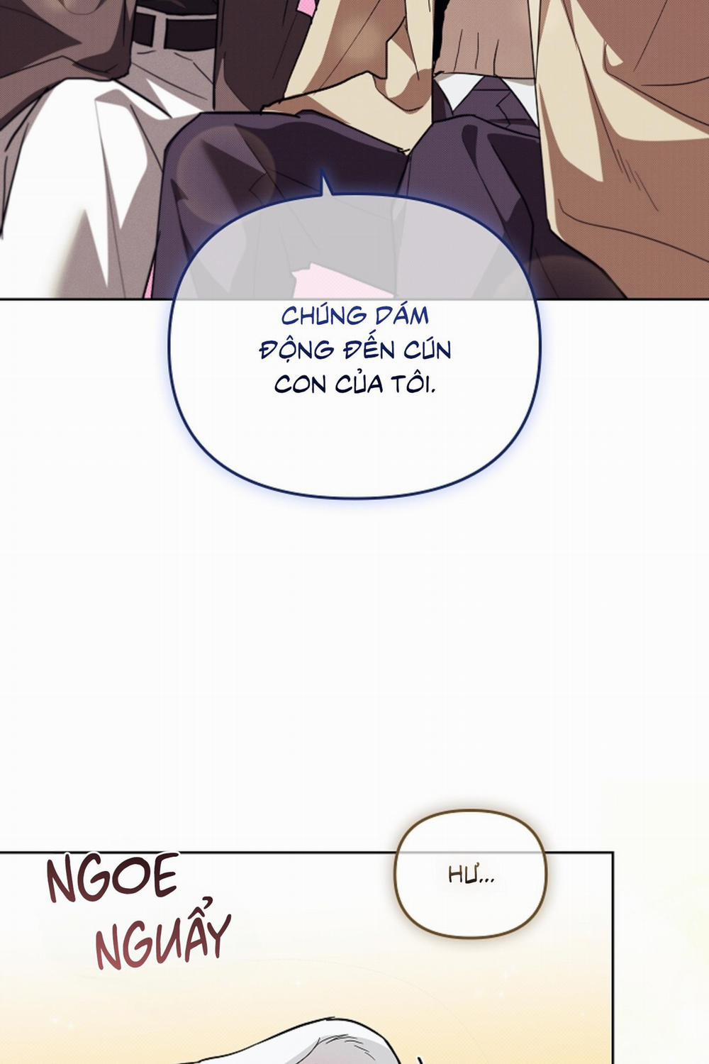 ĐỪNG ĐỘNG VÀO CÚN CON! 28 trang 74
