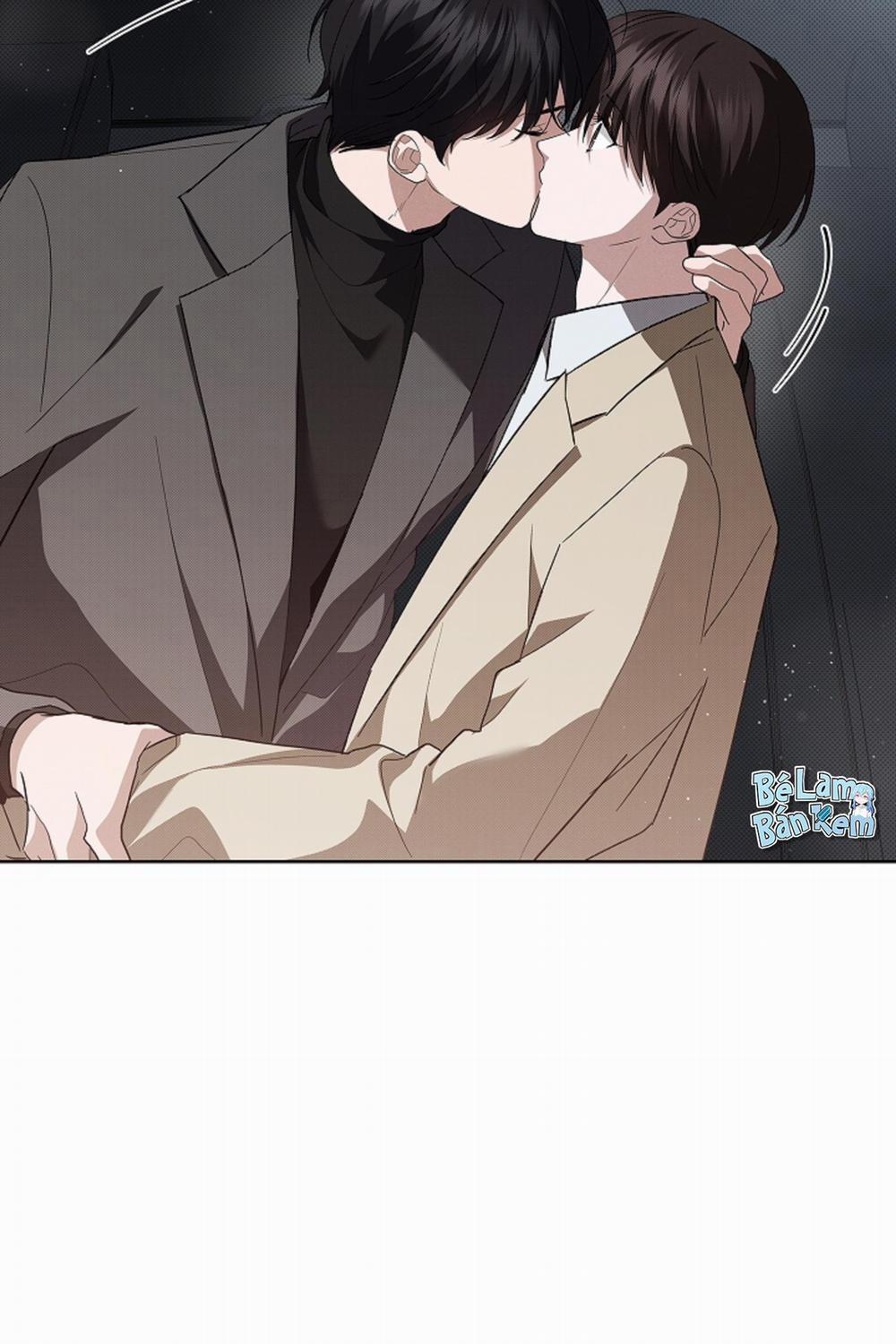 ĐỪNG ĐỘNG VÀO CÚN CON! 28 trang 78